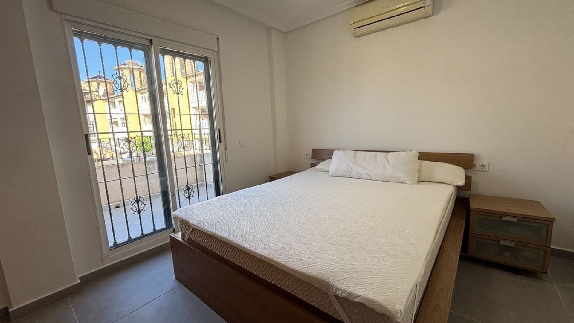 Återförsäljning - Radhus - La Zenia - Costa Blanca