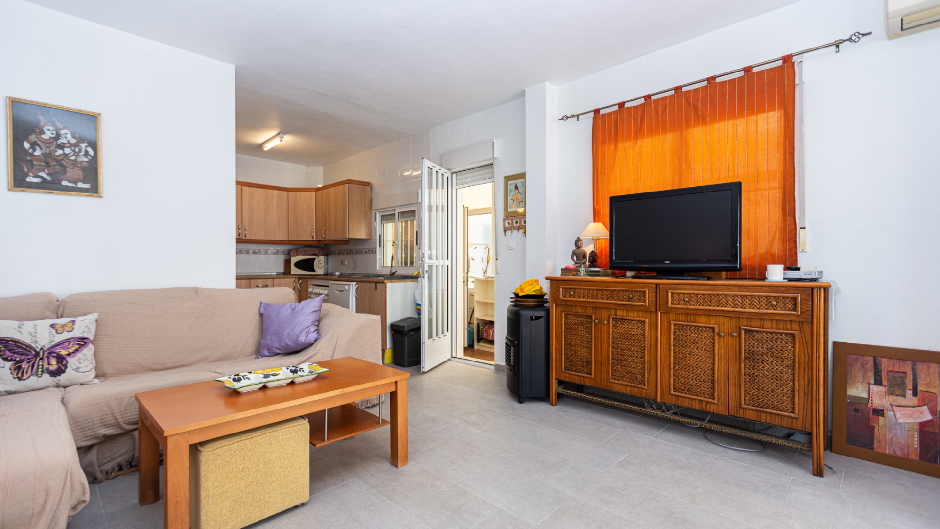 Återförsäljning - Radhus - La Zenia - Marco Polo