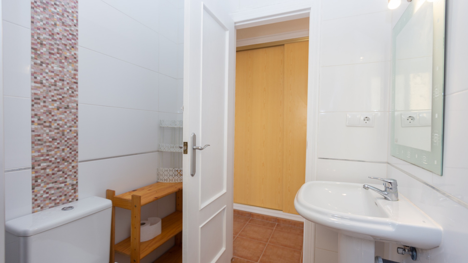 Återförsäljning - Radhus - La Zenia - Marco Polo