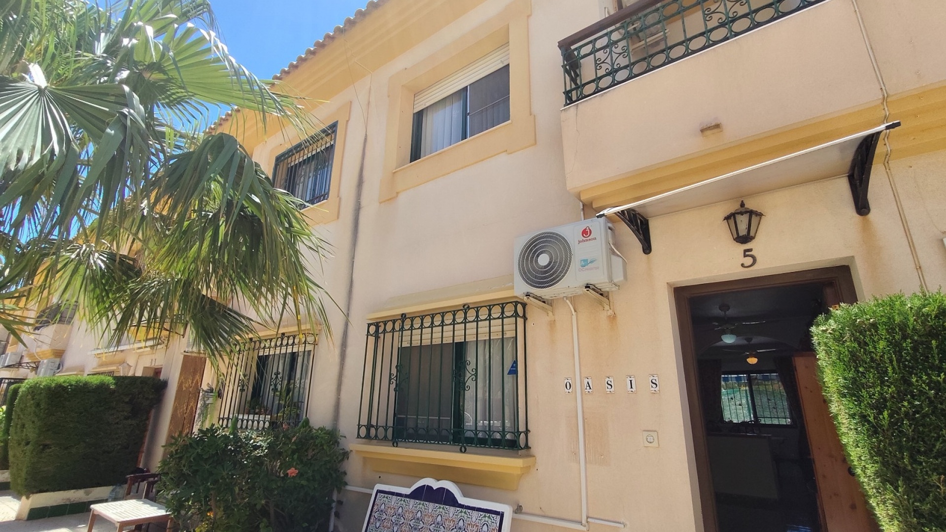 Återförsäljning - Radhus - La Zenia - Res. Sal y Mar