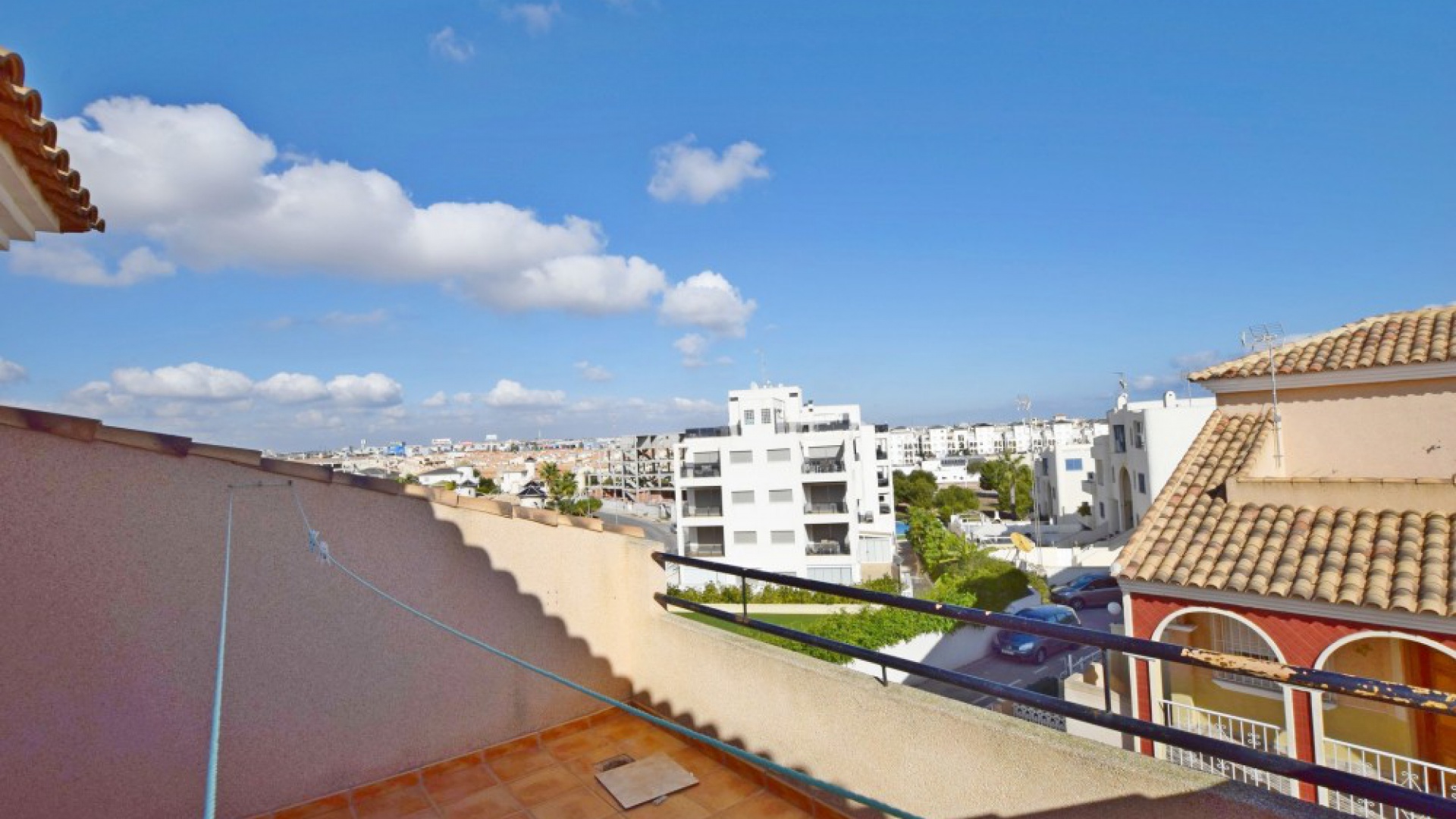 Återförsäljning - Radhus - La Zenia - Res. Sal y Mar