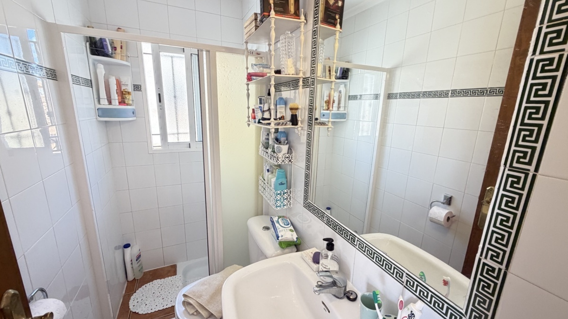 Återförsäljning - Radhus - La Zenia