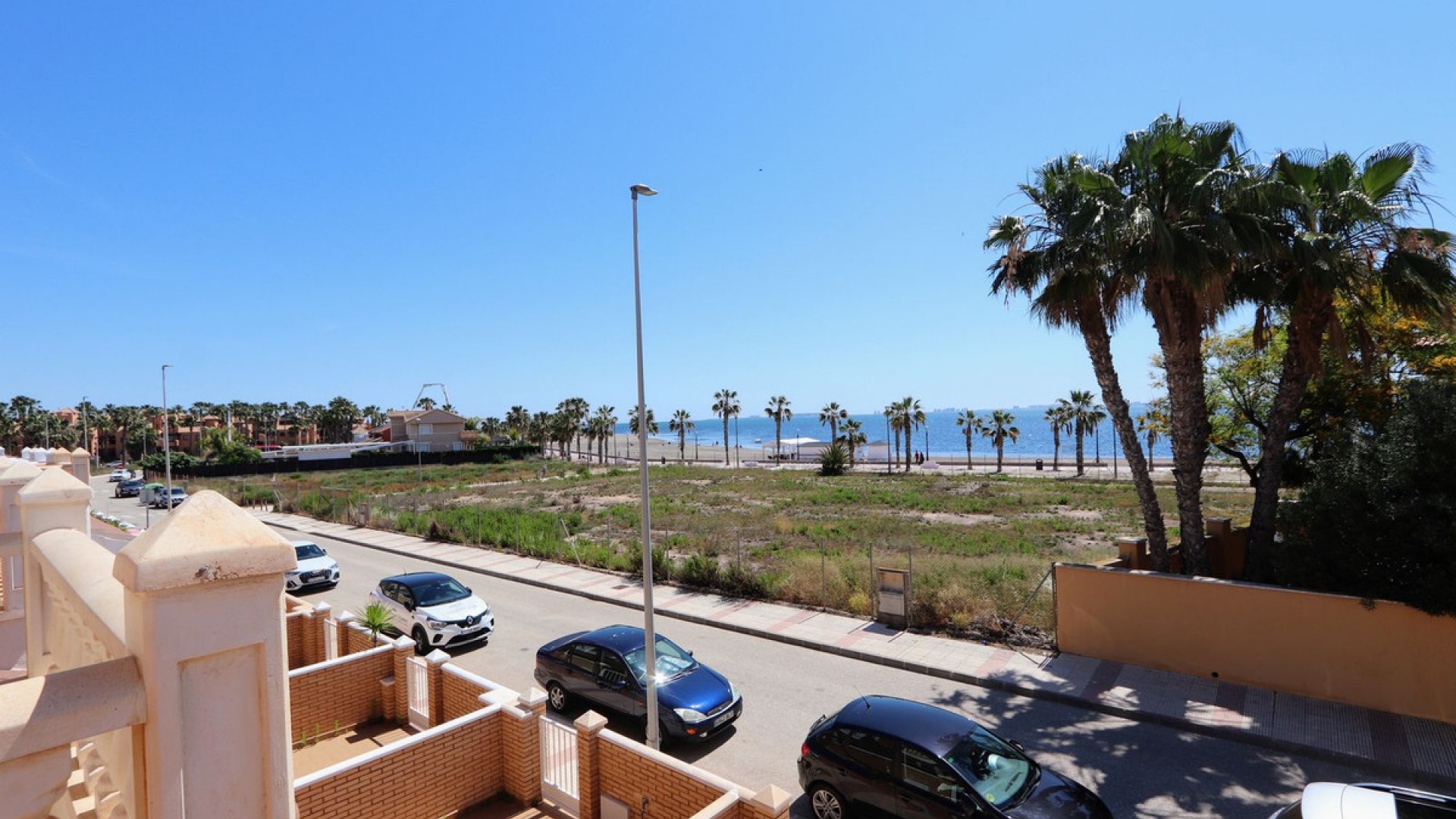 Återförsäljning - Radhus - Los Alcazares - Los Alcazares Centro