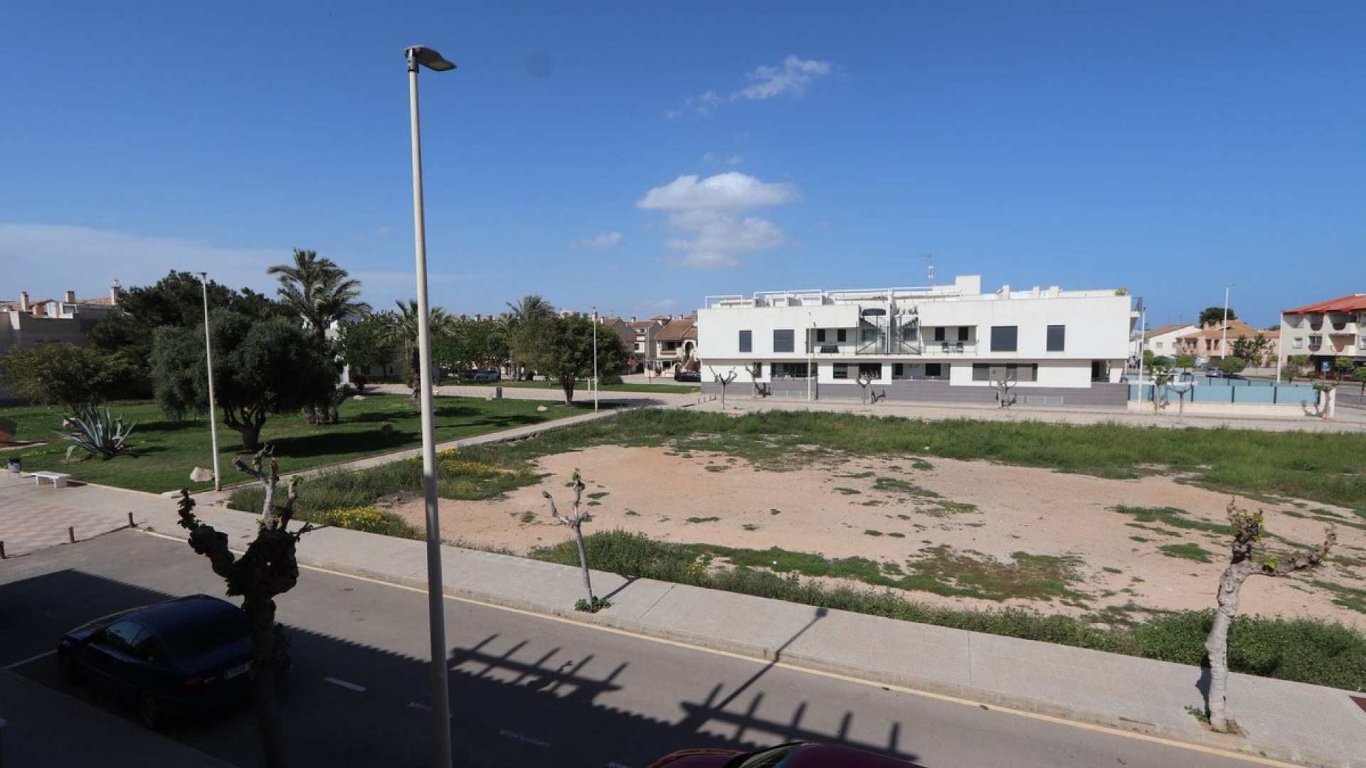 Återförsäljning - Radhus - Los Alcazares - Los Alcazares Centro