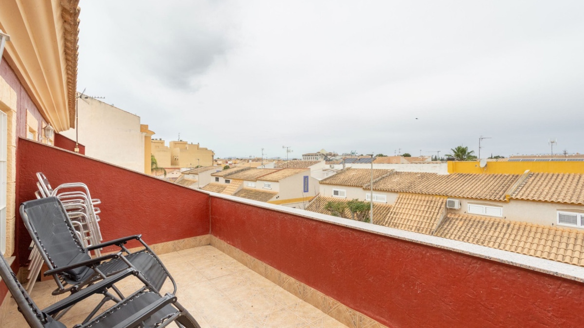 Återförsäljning - Radhus - Los Alcazares - Los Alcazares Centro