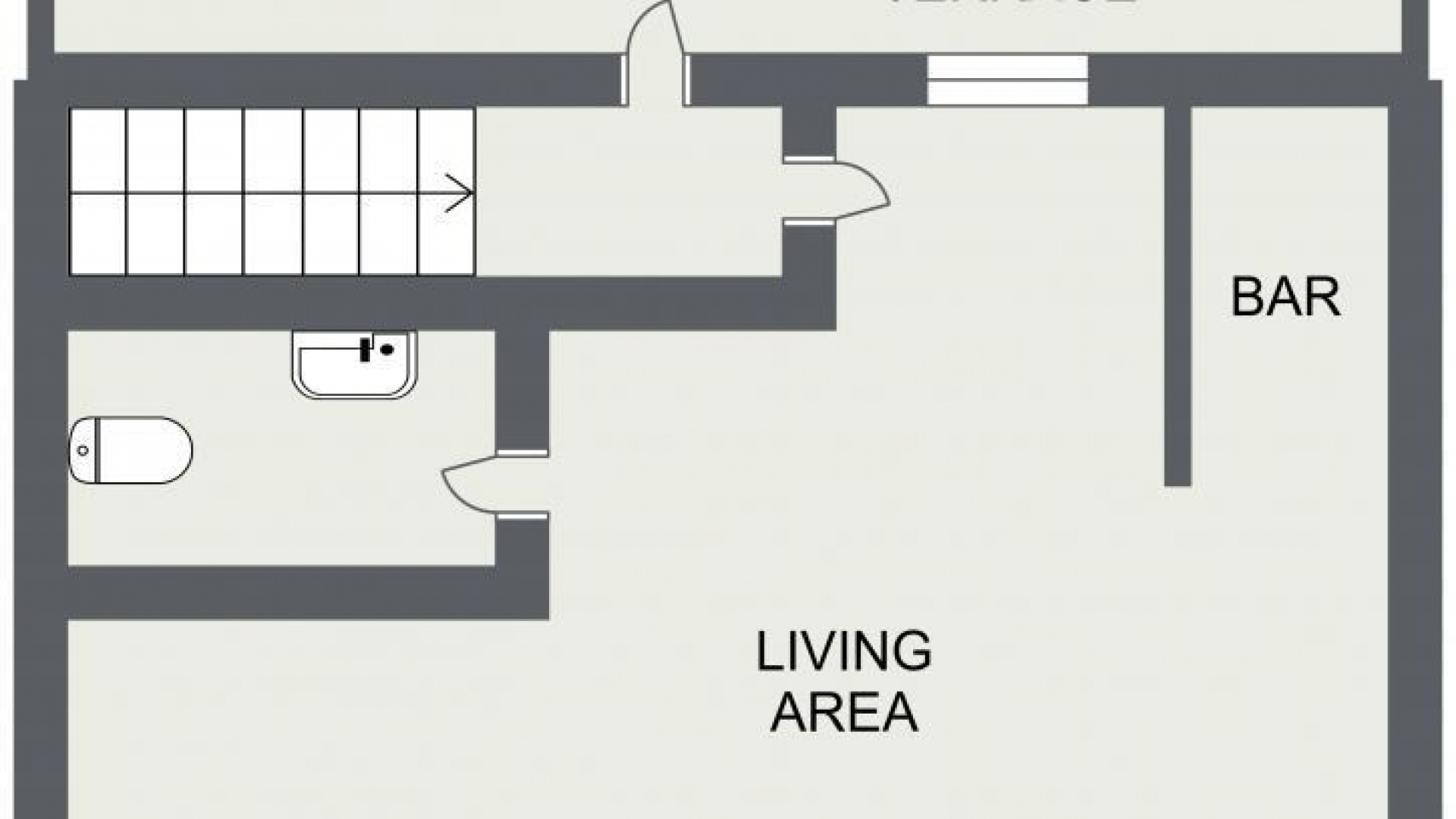 Återförsäljning - Radhus - Los Alcazares - Los Alcazares Centro