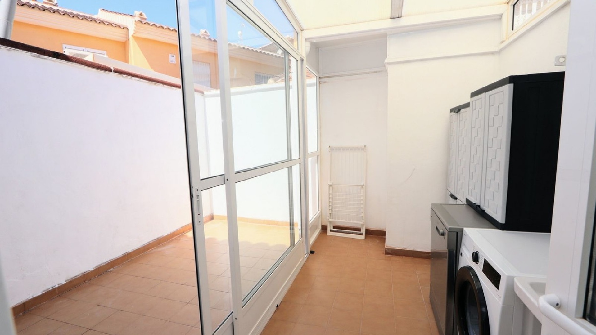 Återförsäljning - Radhus - Los Alcazares - Los Alcazares Centro