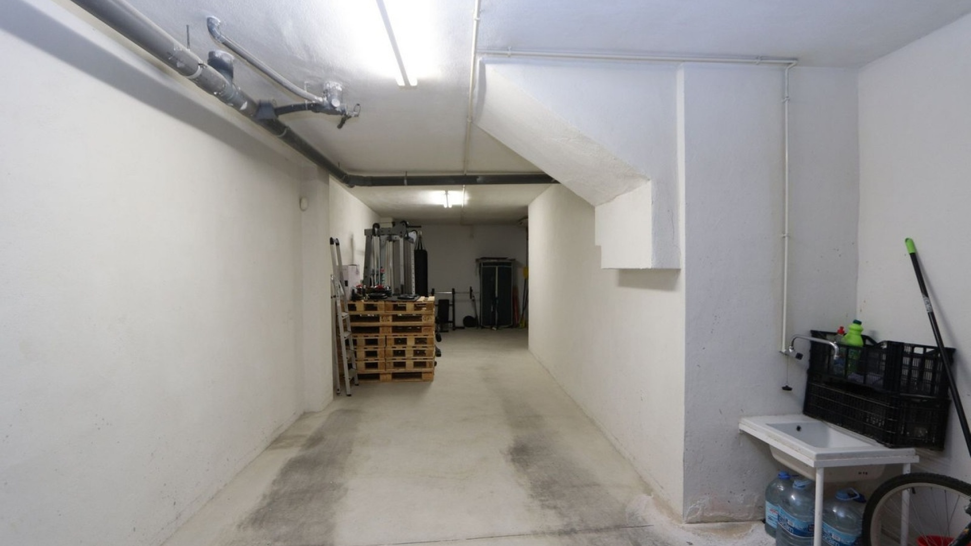 Återförsäljning - Radhus - Los Alcazares - Los Alcazares Centro