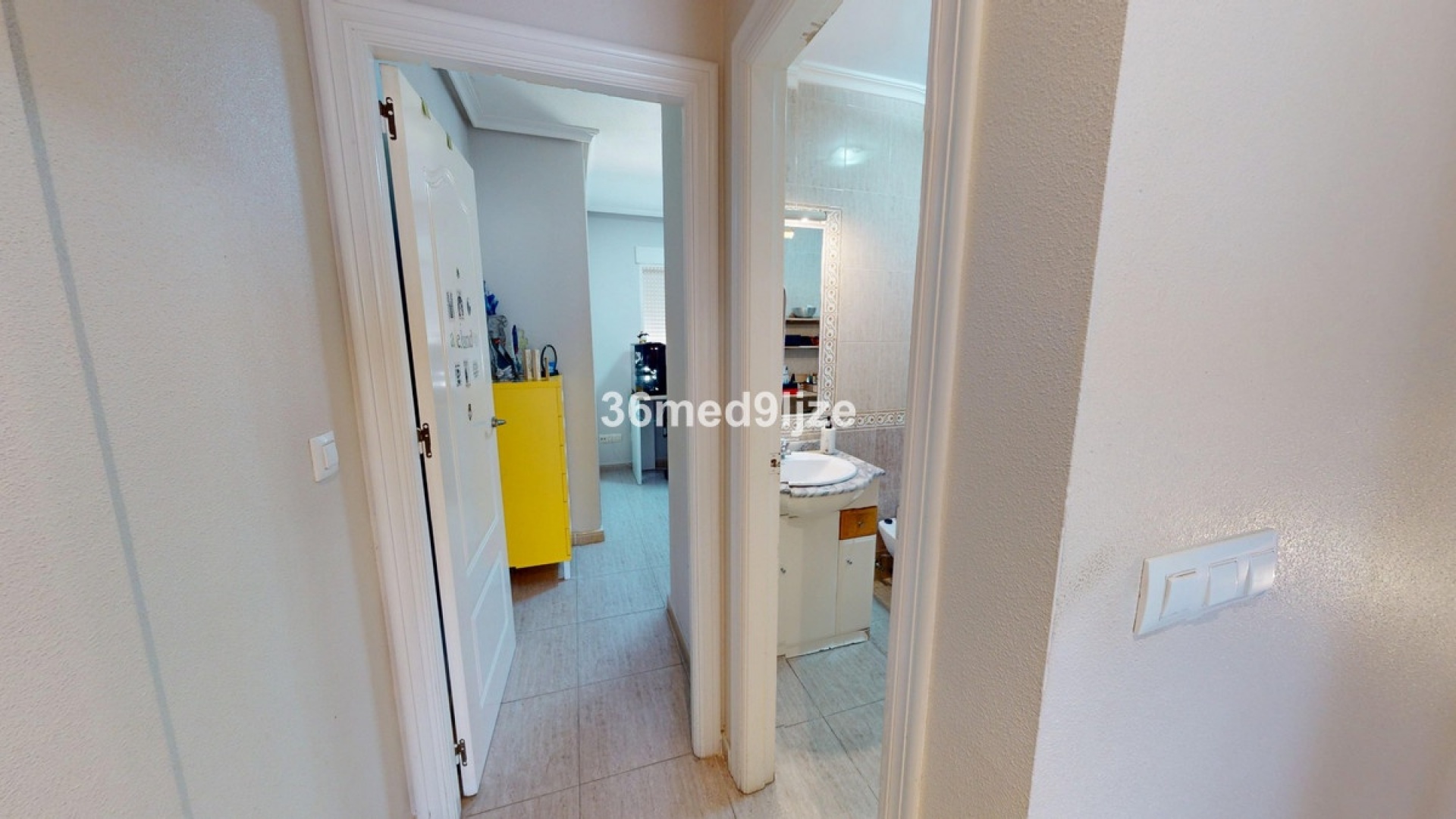 Återförsäljning - Radhus - Los Alcazares - Los Alcazares Centro