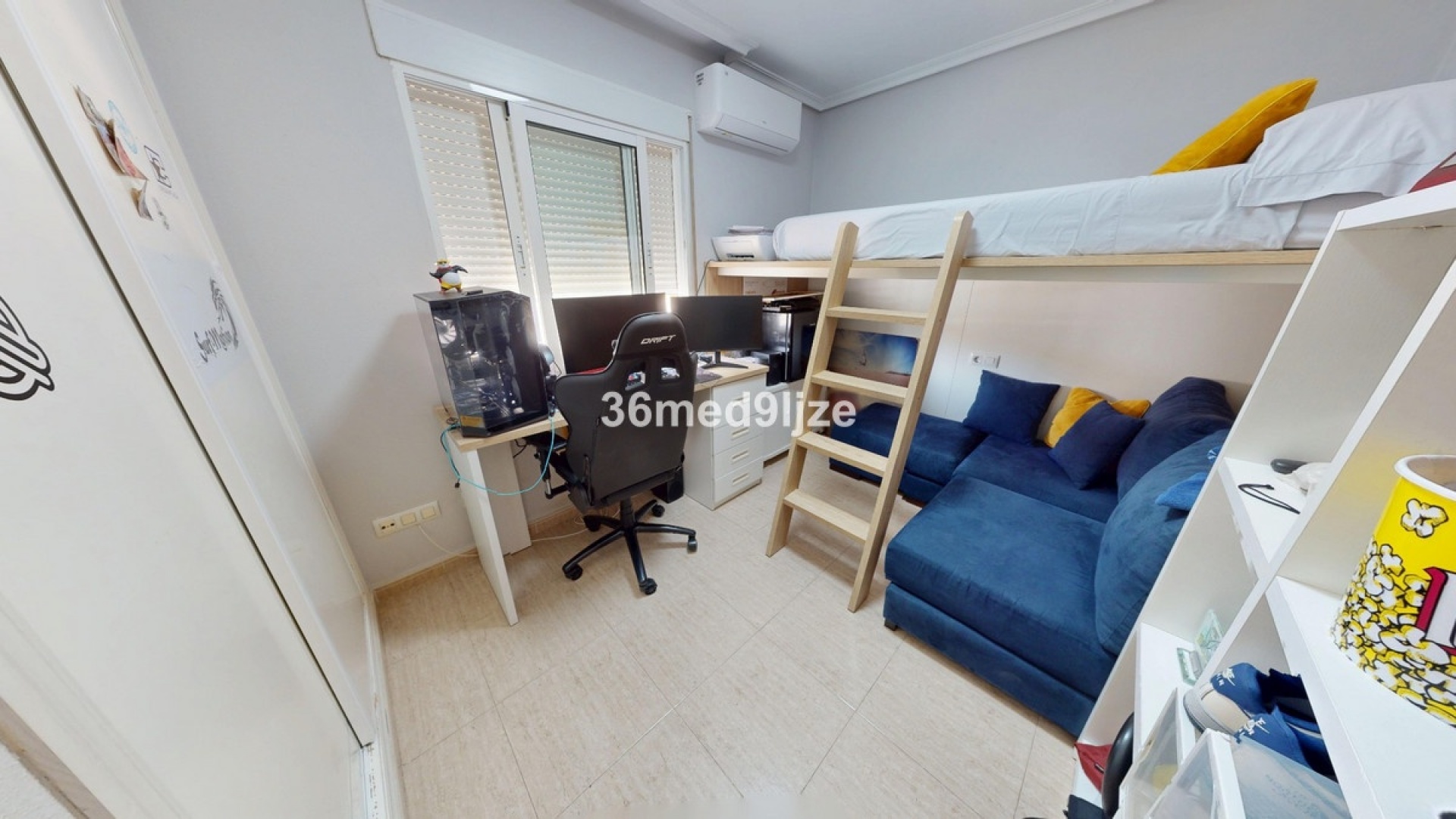 Återförsäljning - Radhus - Los Alcazares - Los Alcazares Centro