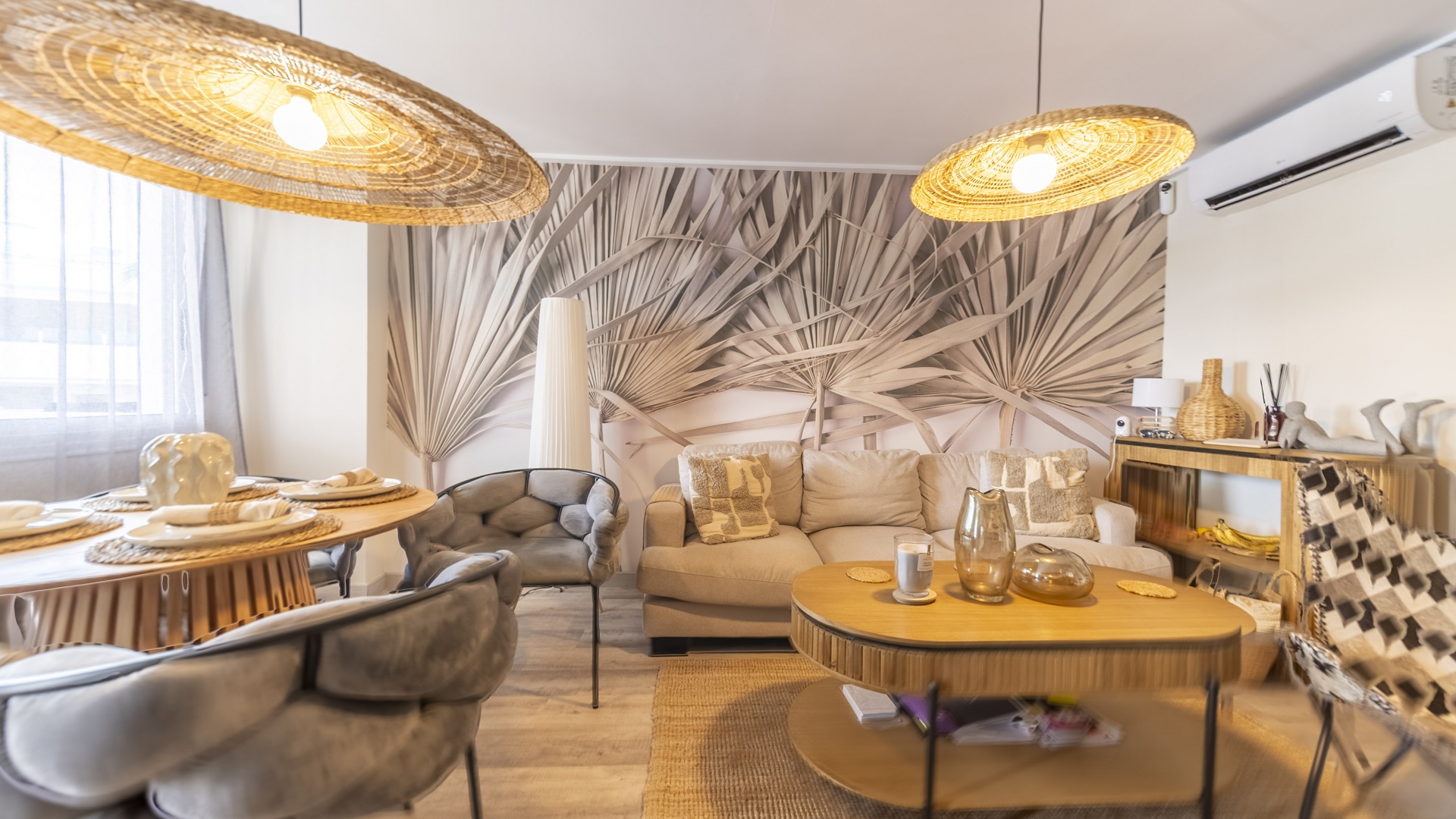 Återförsäljning - Radhus - Los Altos - Altos de la Laguna