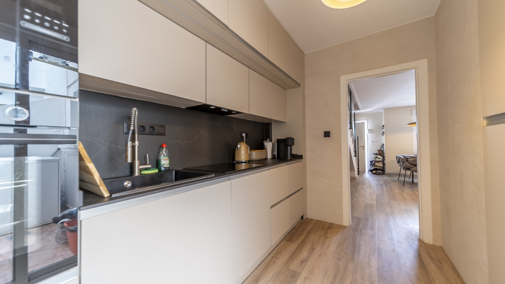 Återförsäljning - Radhus - Los Altos - Altos de la Laguna