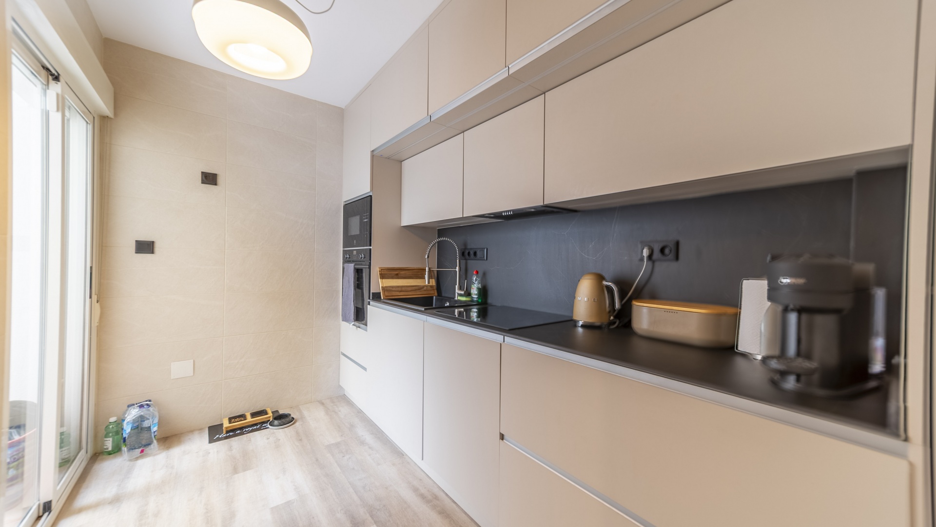 Återförsäljning - Radhus - Los Altos - Altos de la Laguna