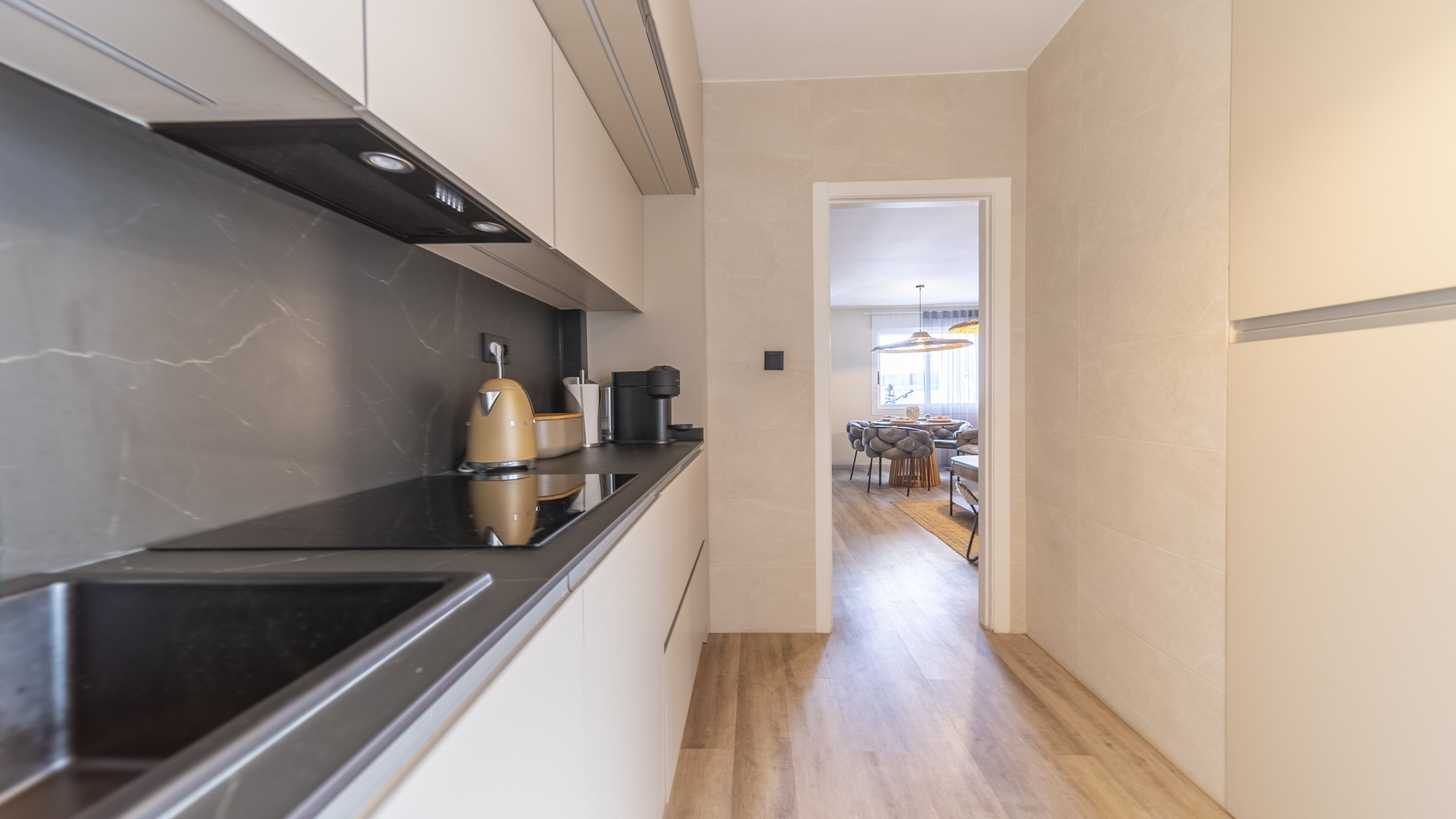 Återförsäljning - Radhus - Los Altos - Altos de la Laguna