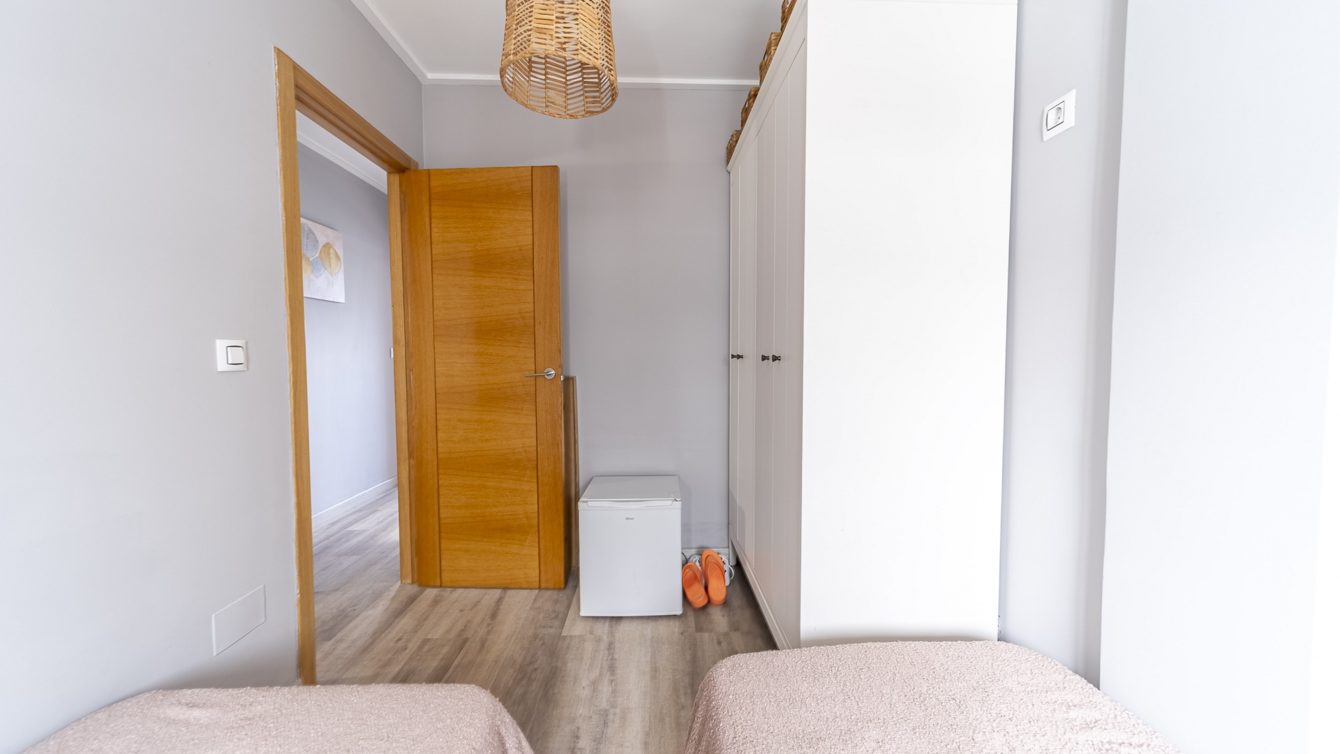 Återförsäljning - Radhus - Los Altos - Altos de la Laguna