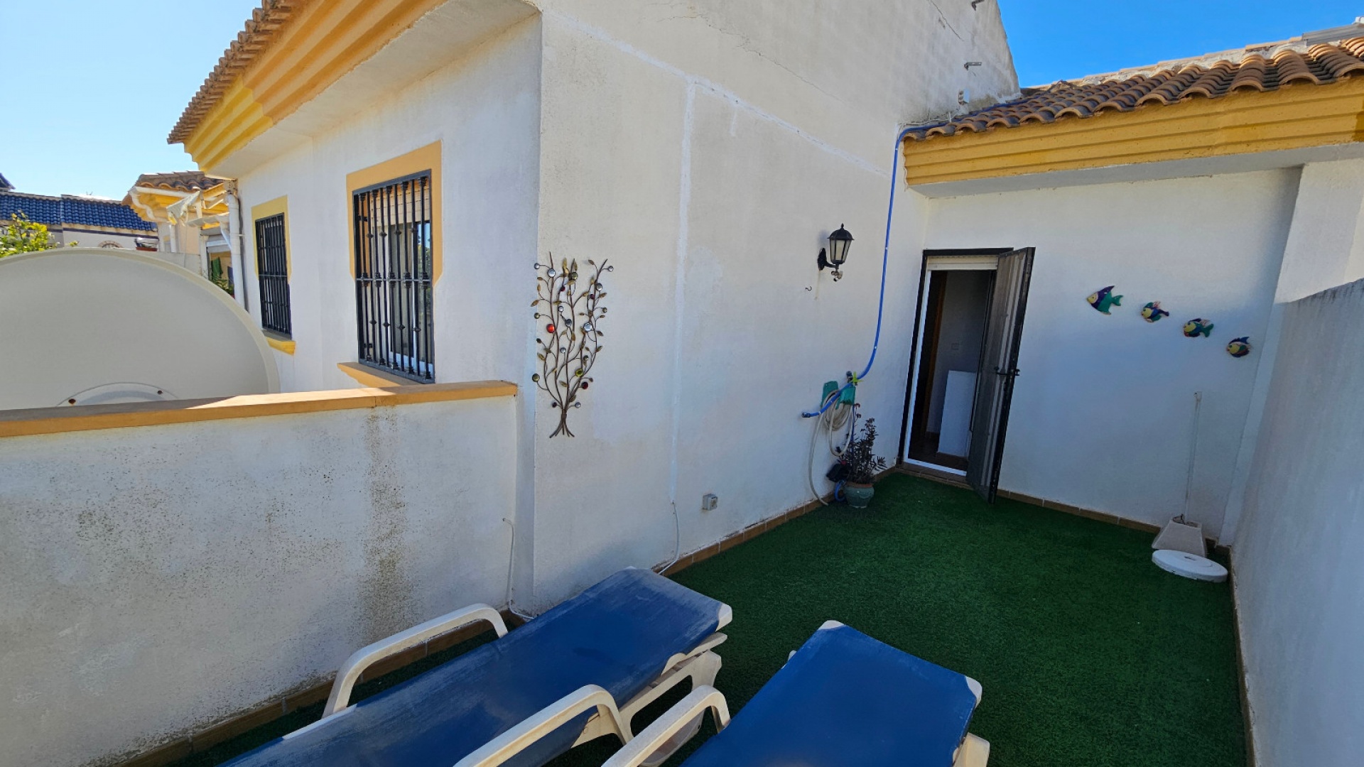 Återförsäljning - Radhus - Los Altos - laderas del sol