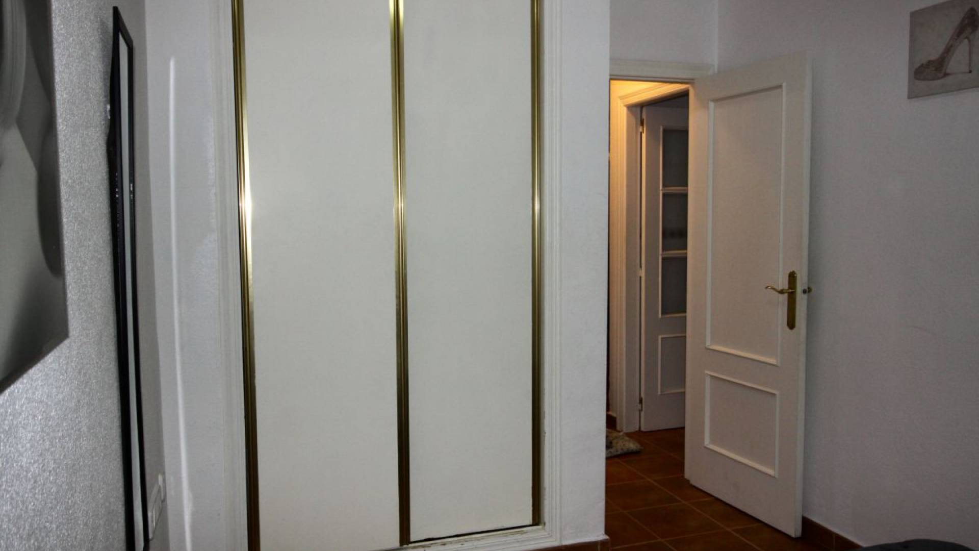 Återförsäljning - Radhus - Los Altos - laderas del sol