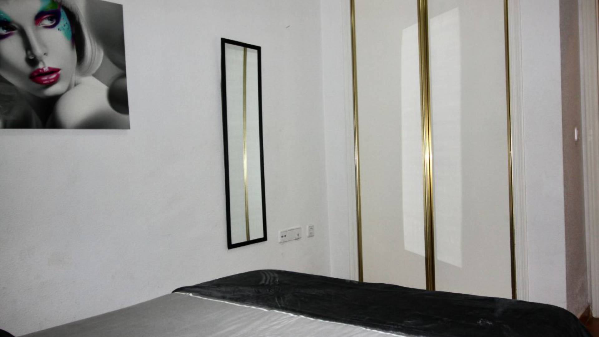 Återförsäljning - Radhus - Los Altos - laderas del sol