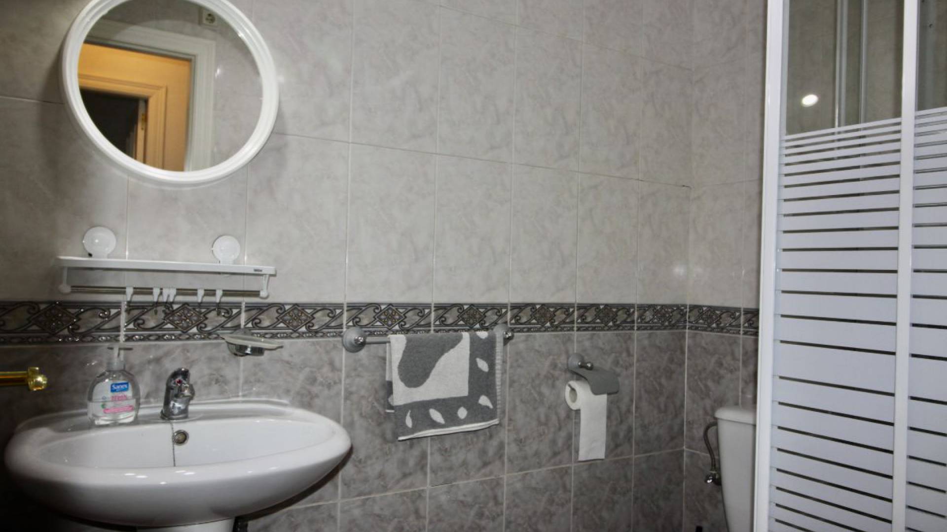 Återförsäljning - Radhus - Los Altos - laderas del sol