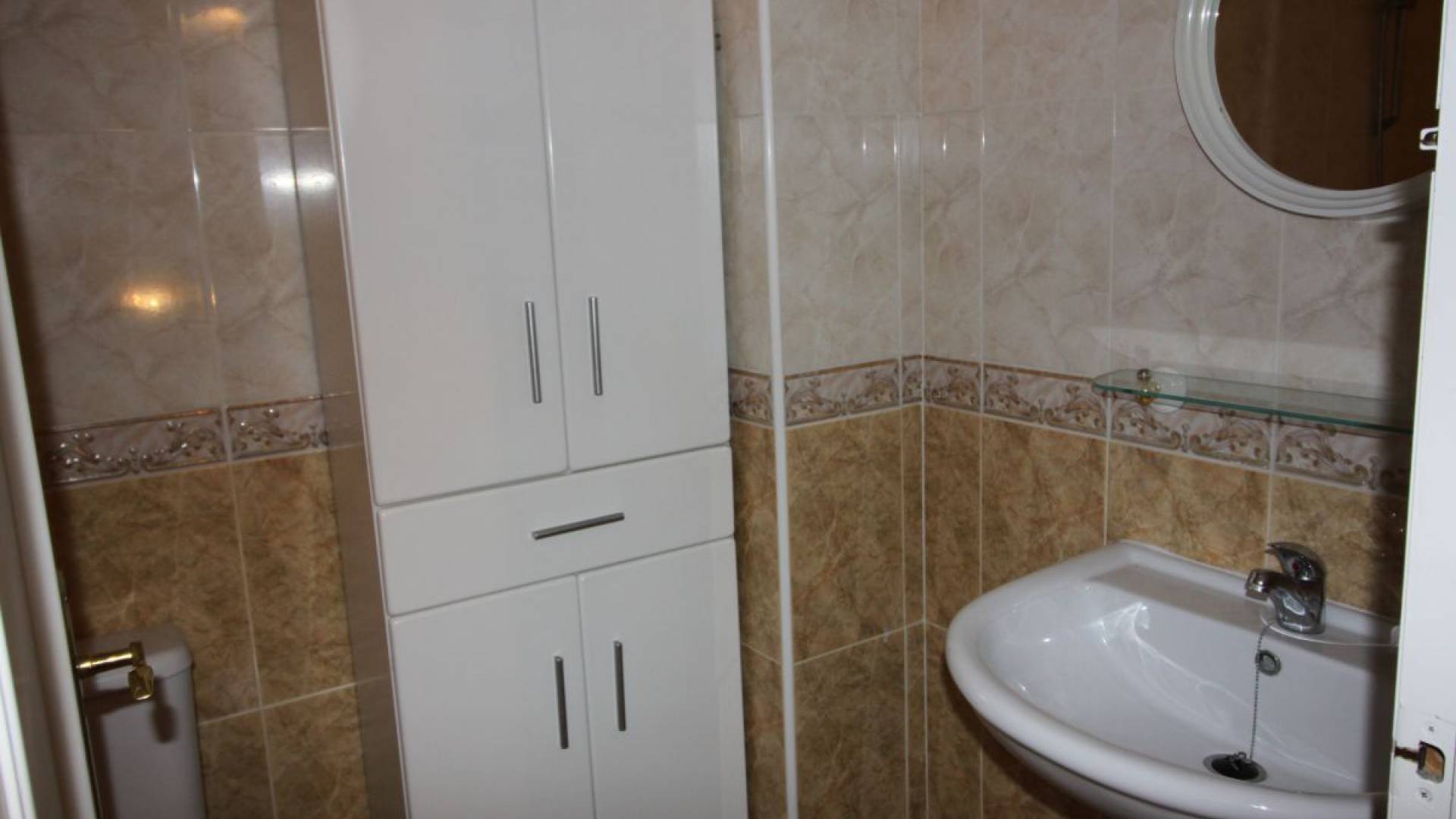 Återförsäljning - Radhus - Los Altos - laderas del sol