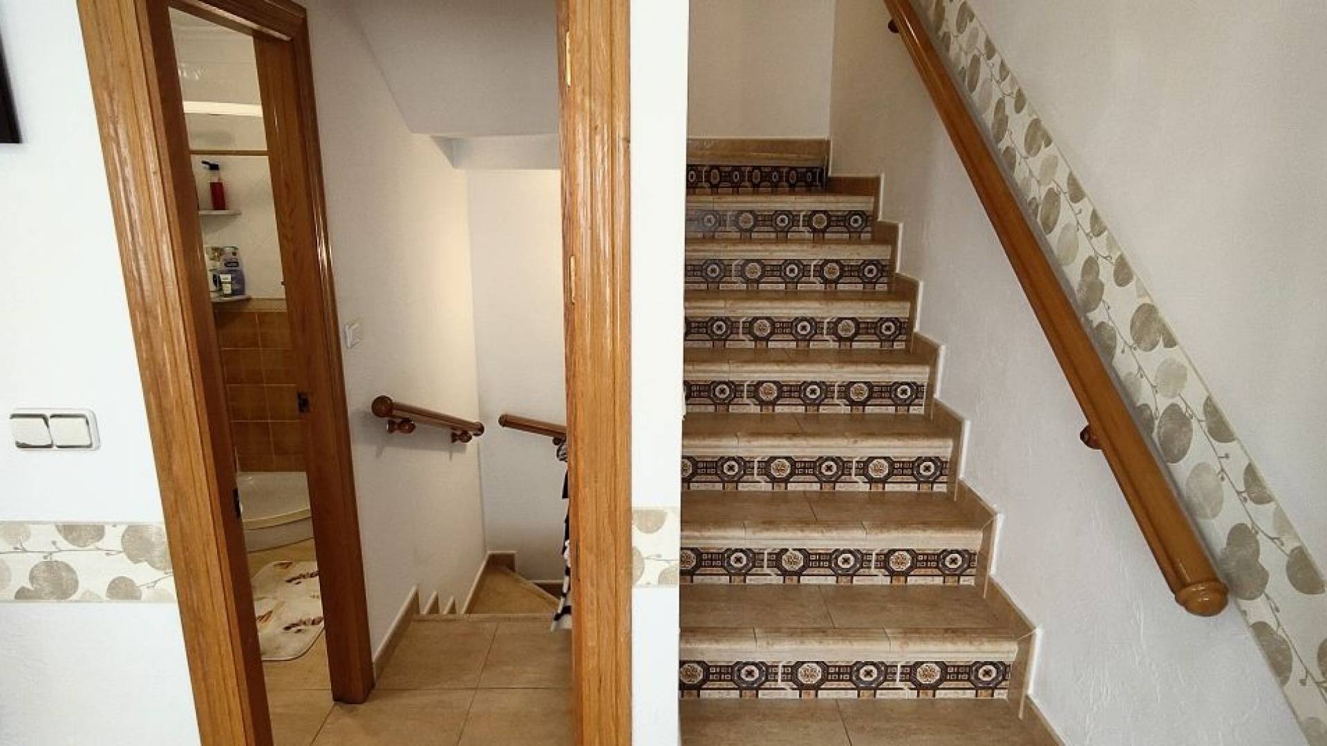 Återförsäljning - Radhus - Los Altos - Mariblanca