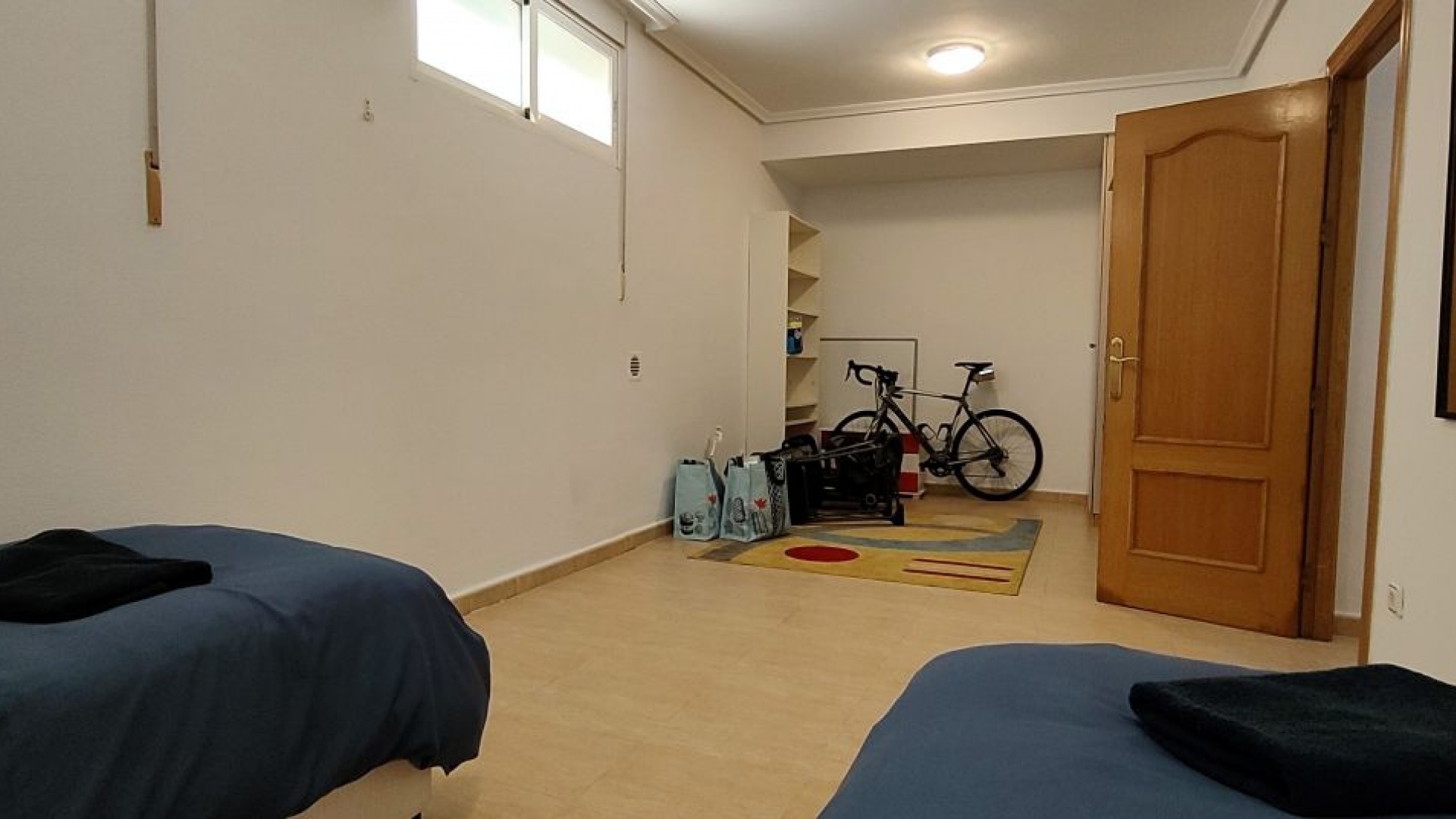 Återförsäljning - Radhus - Los Altos - Mariblanca