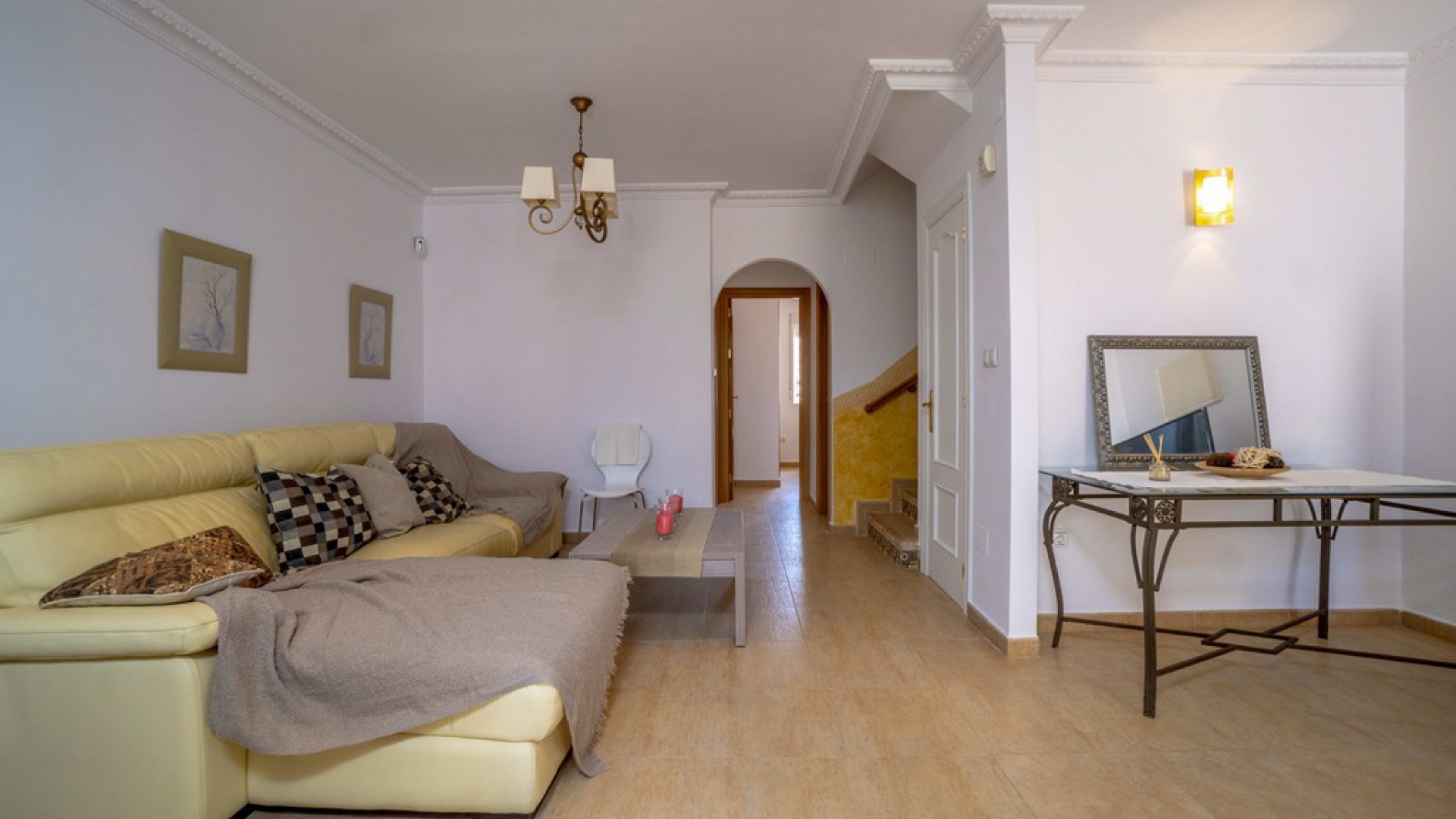 Återförsäljning - Radhus - Los Altos - Mariblanca