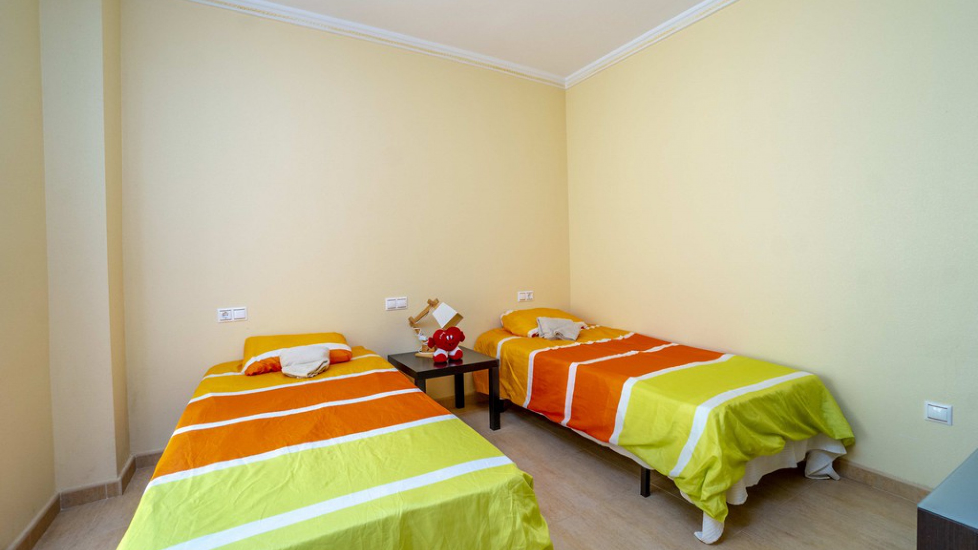 Återförsäljning - Radhus - Los Altos - Mariblanca