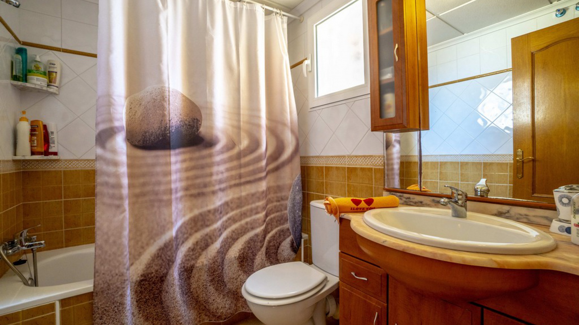 Återförsäljning - Radhus - Los Altos - Mariblanca