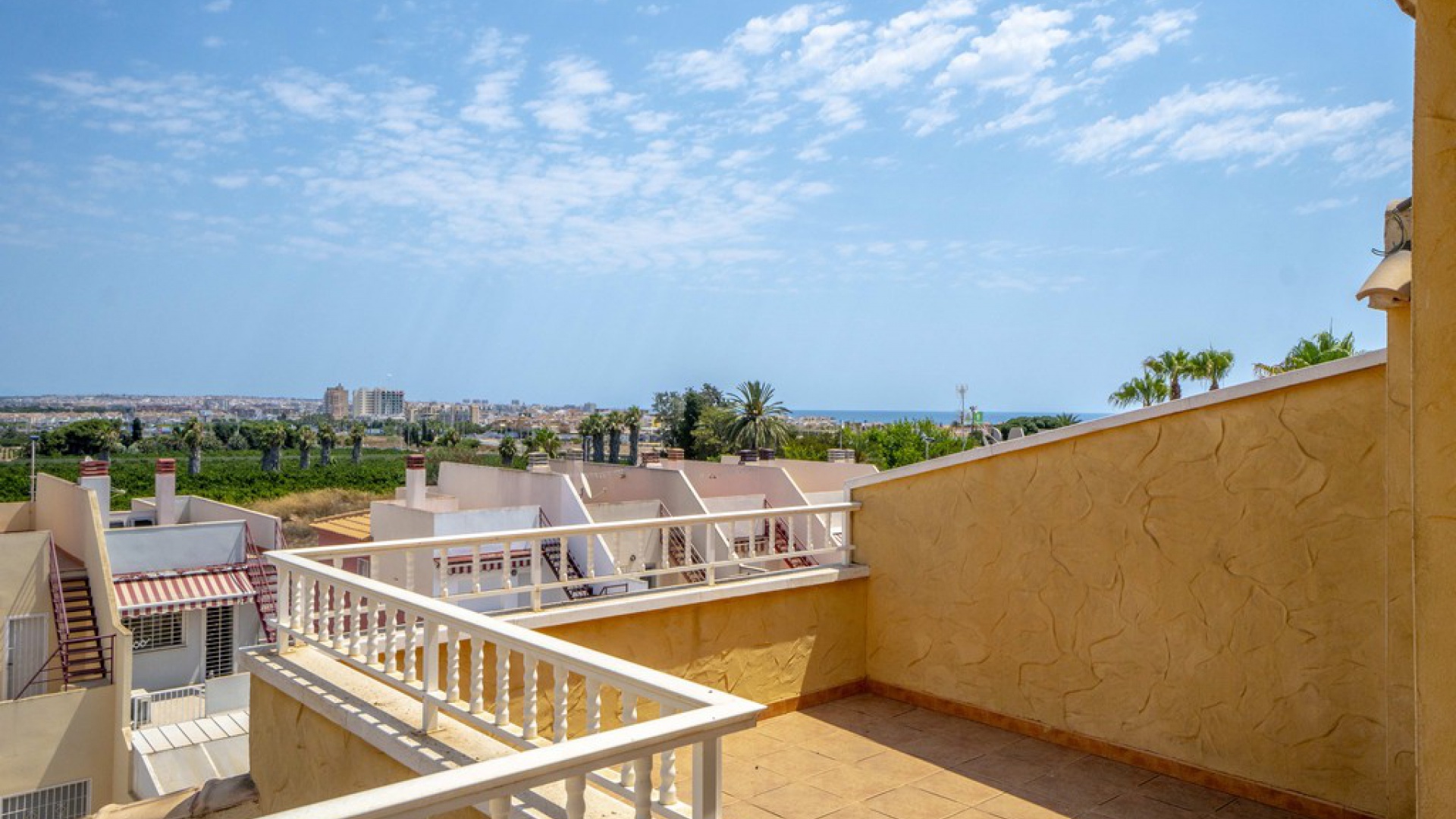 Återförsäljning - Radhus - Los Altos - Mariblanca