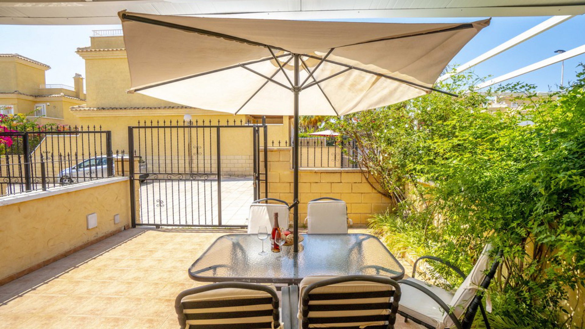 Återförsäljning - Radhus - Los Altos - Mariblanca