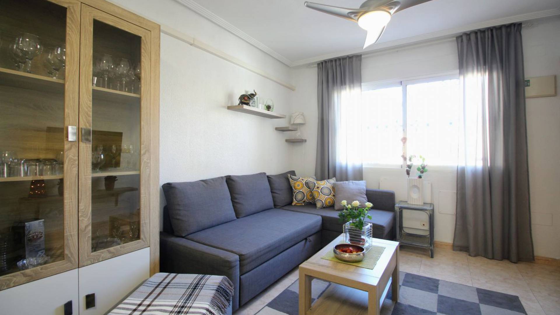 Återförsäljning - Radhus - Los Altos - Res. Don Sancho