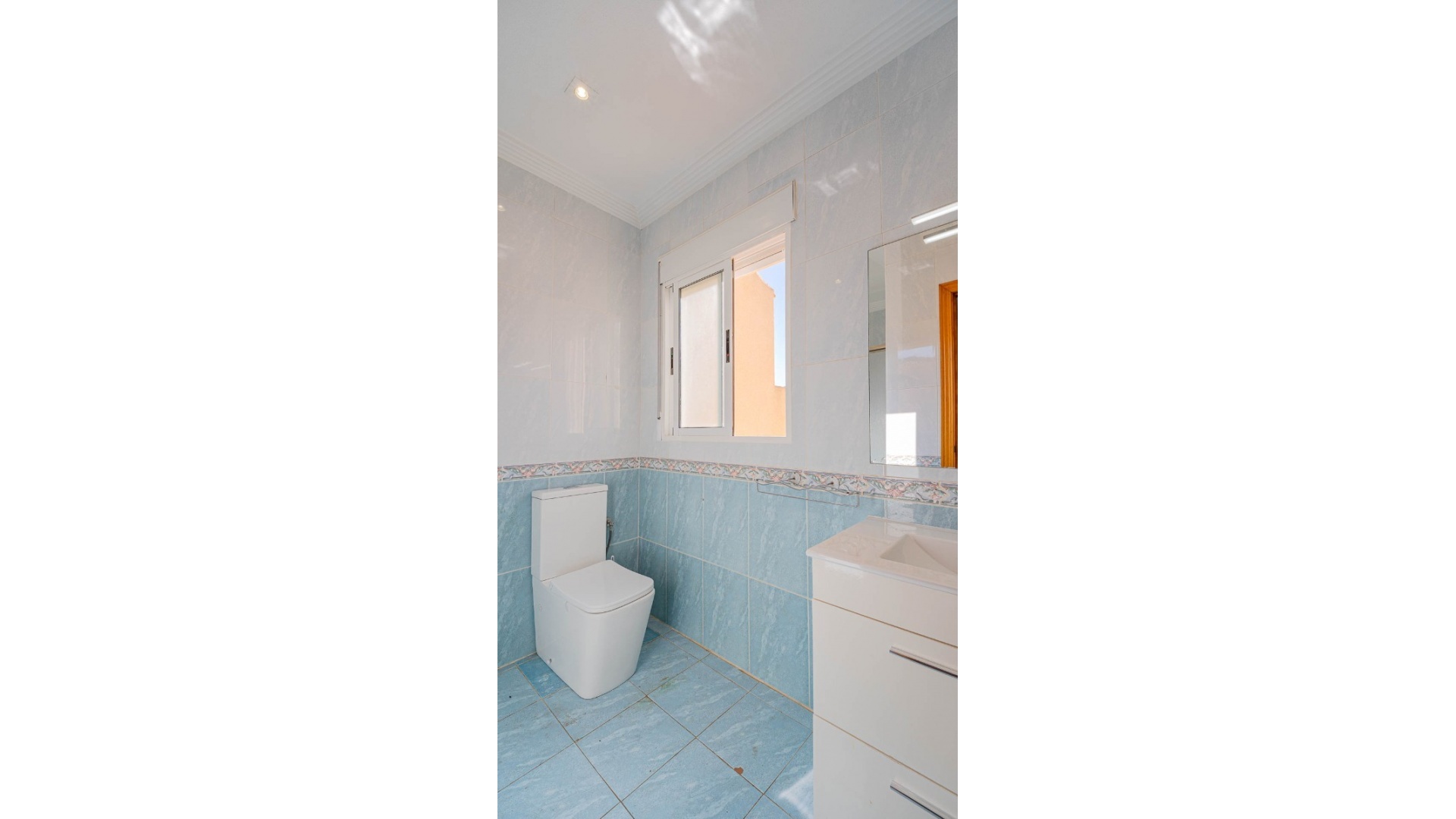 Återförsäljning - Radhus - Los Altos - royal park