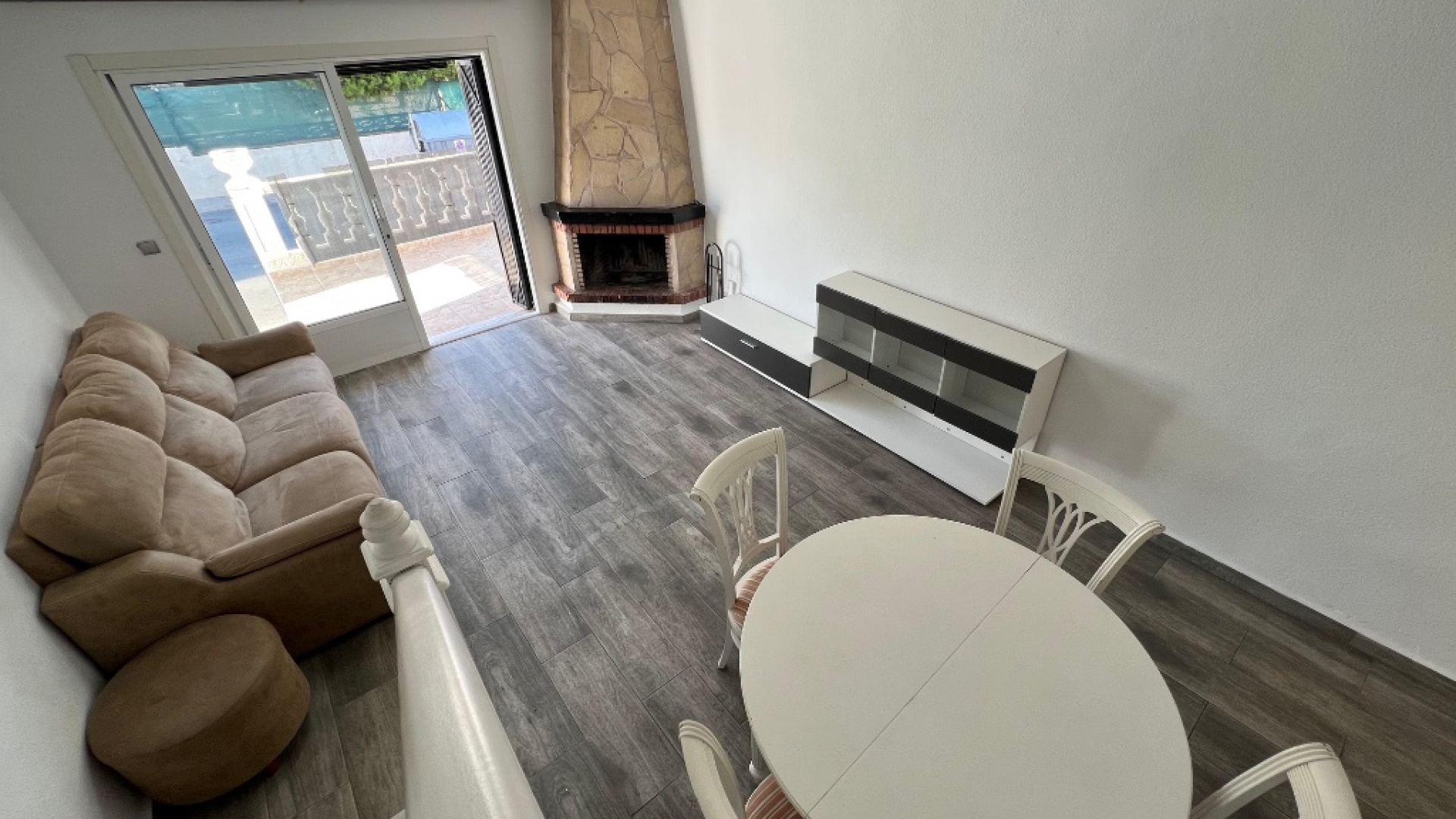 Återförsäljning - Radhus - Los Altos