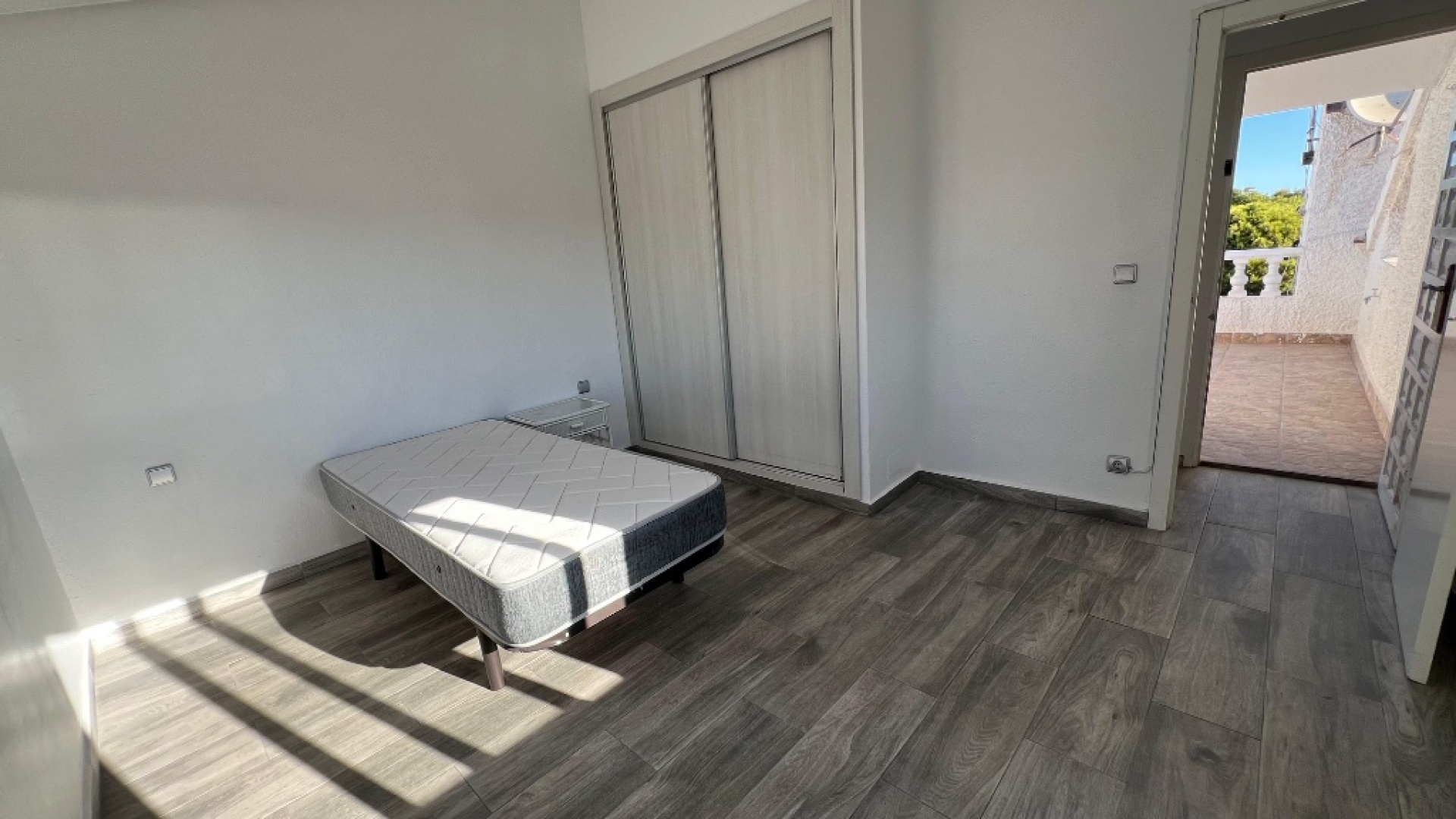 Återförsäljning - Radhus - Los Altos