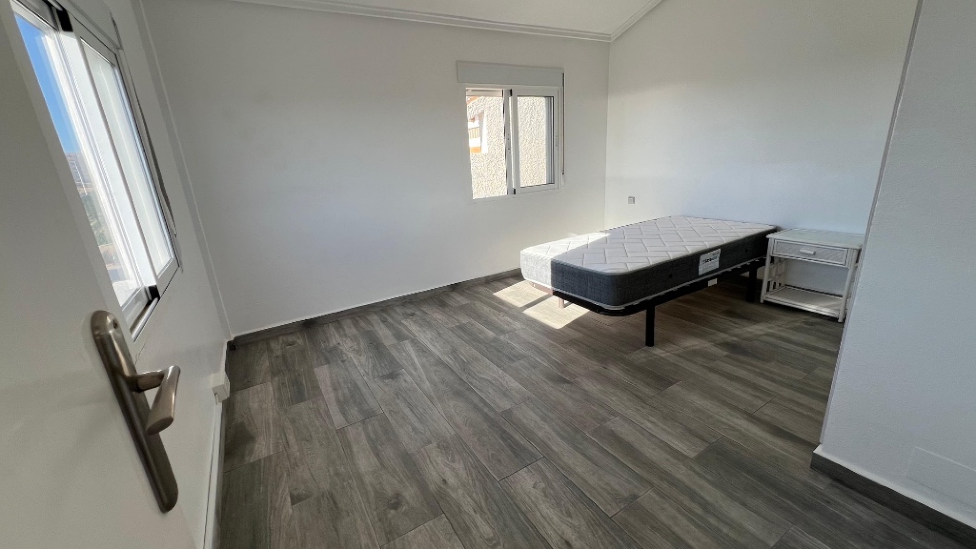 Återförsäljning - Radhus - Los Altos