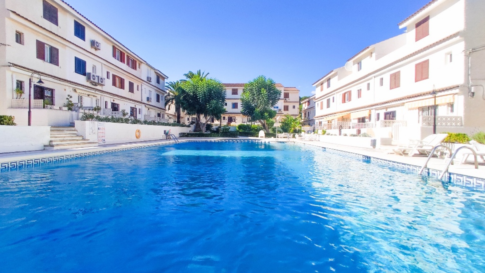 Återförsäljning - Radhus - Los Altos