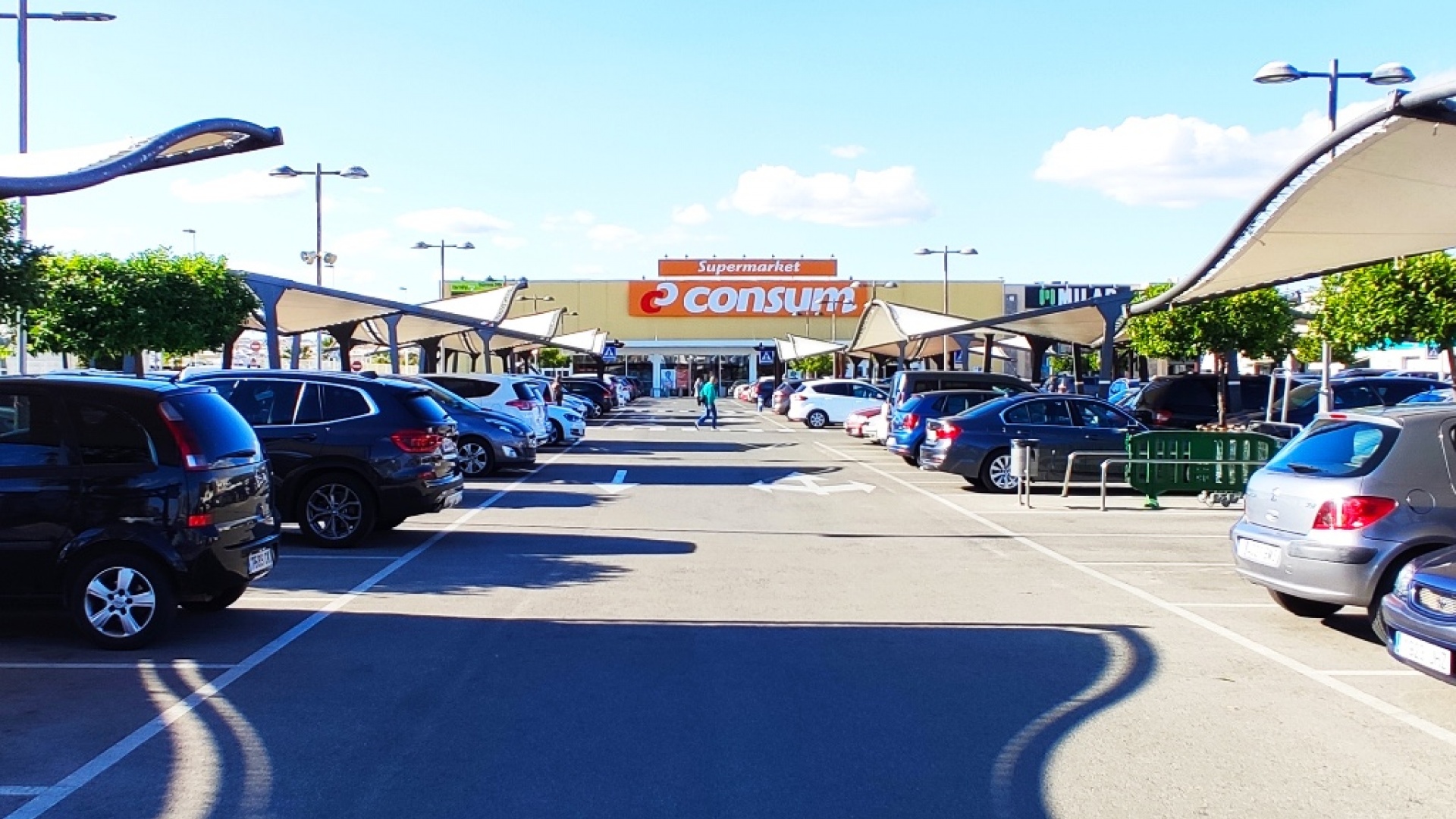 Återförsäljning - Radhus - Los Altos