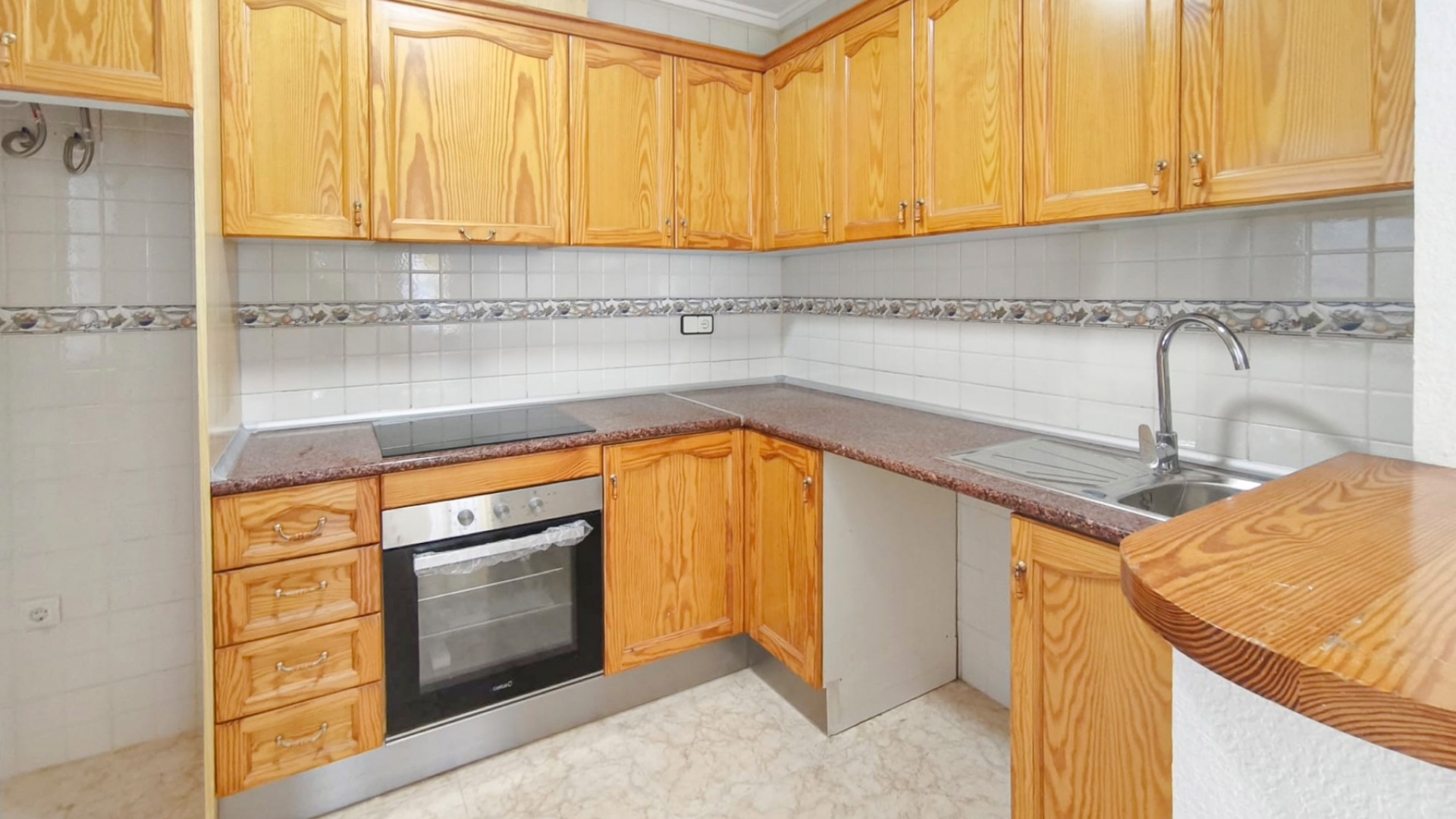 Återförsäljning - Radhus - Los Altos