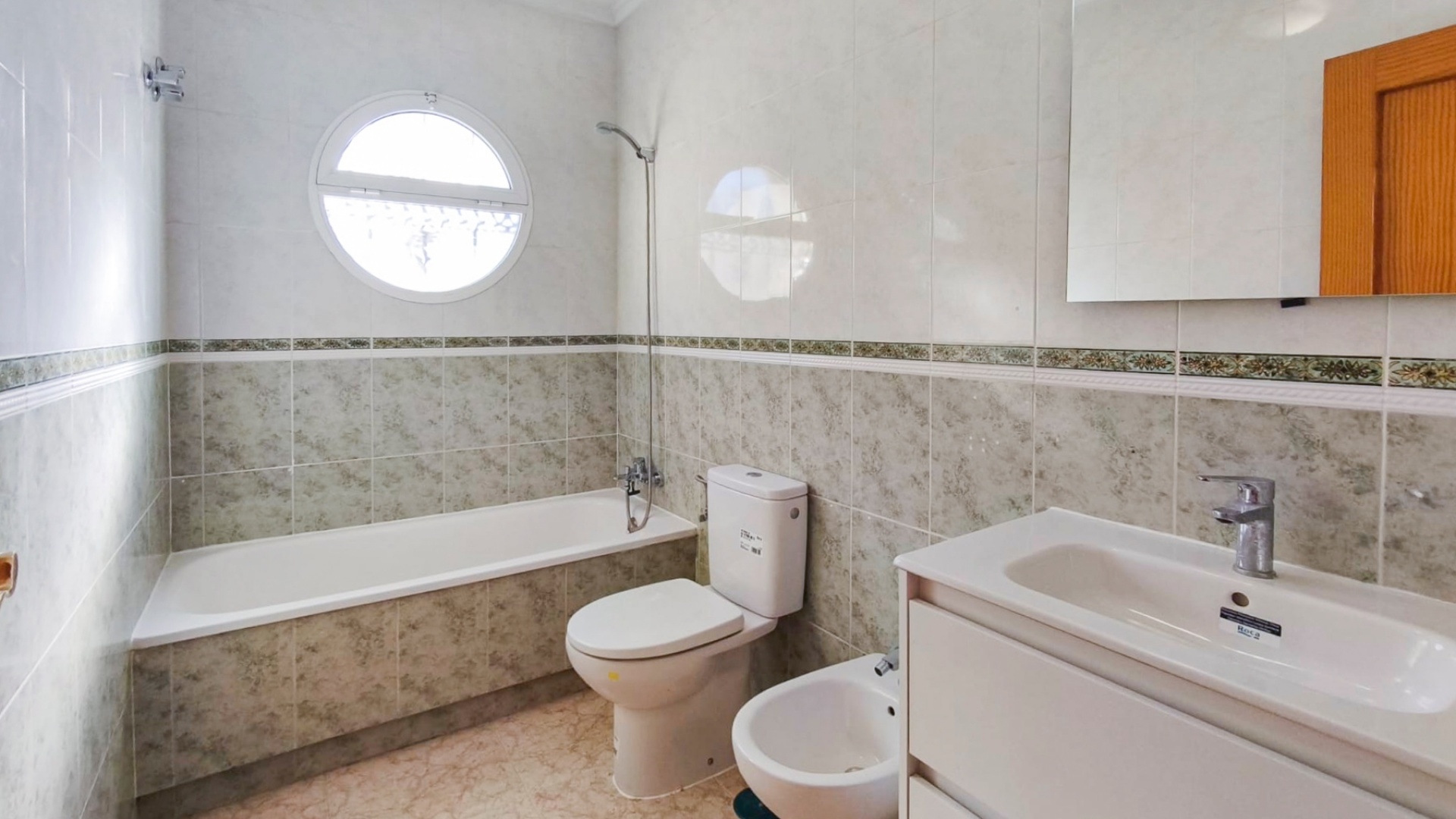 Återförsäljning - Radhus - Los Altos