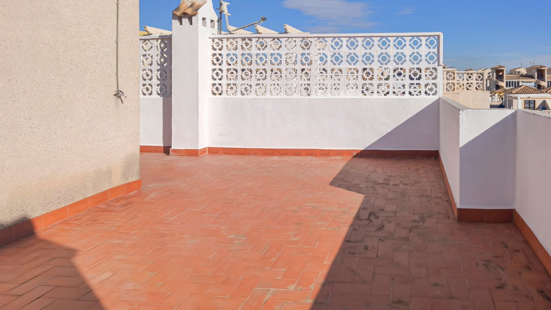 Återförsäljning - Radhus - Los Altos