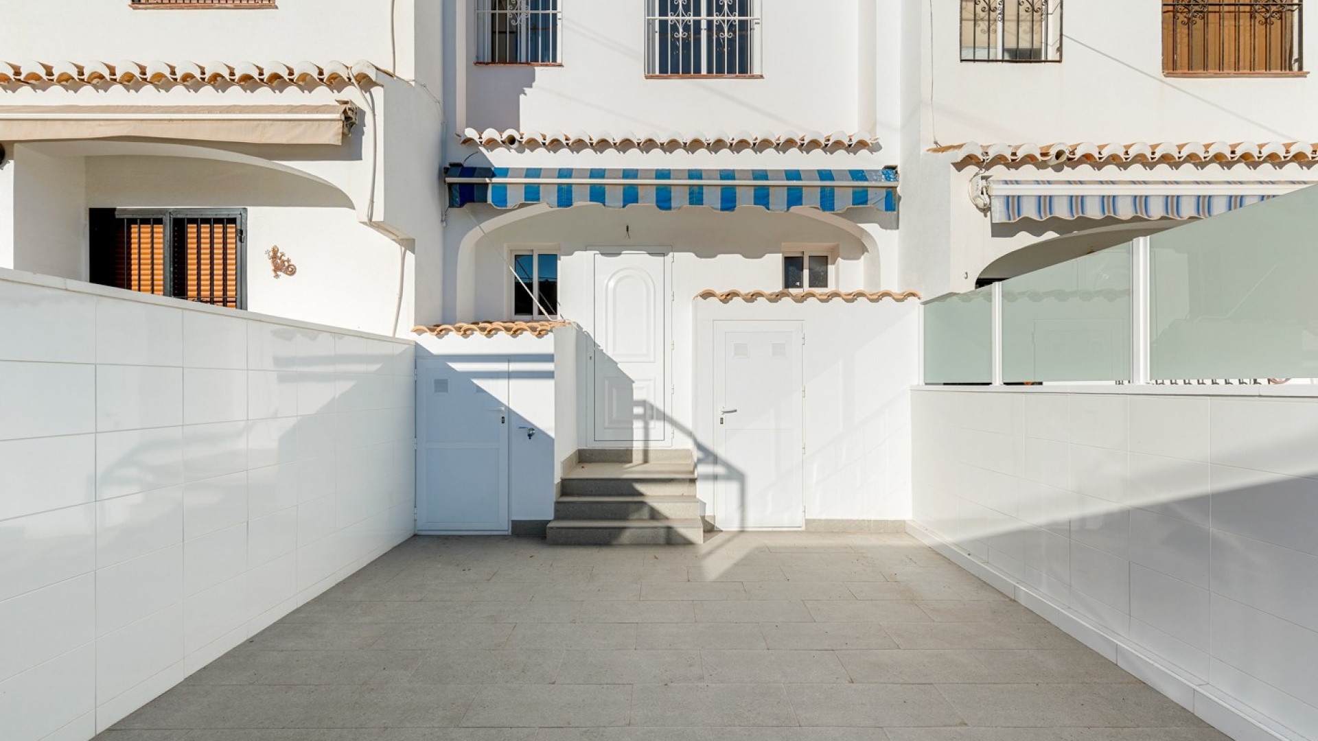 Återförsäljning - Radhus - Los Balcones - Lago Jardin