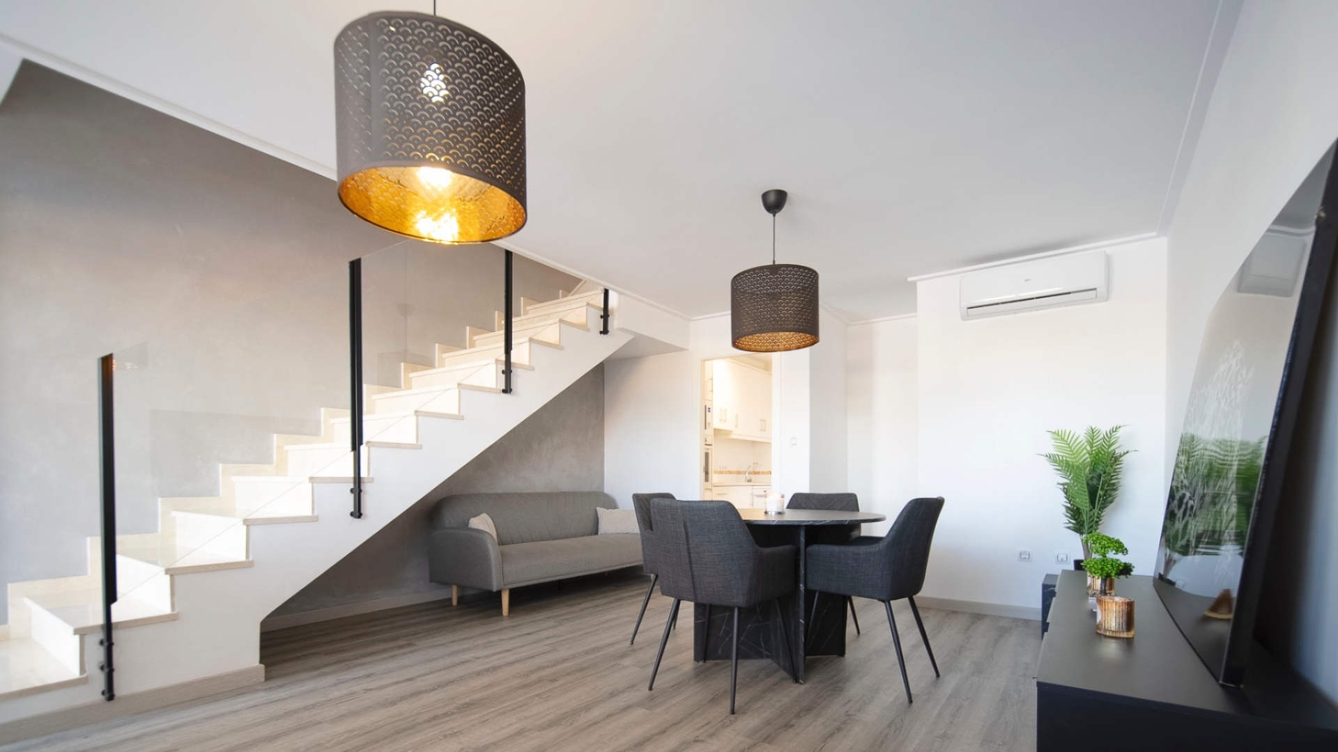 Återförsäljning - Radhus - Los Balcones