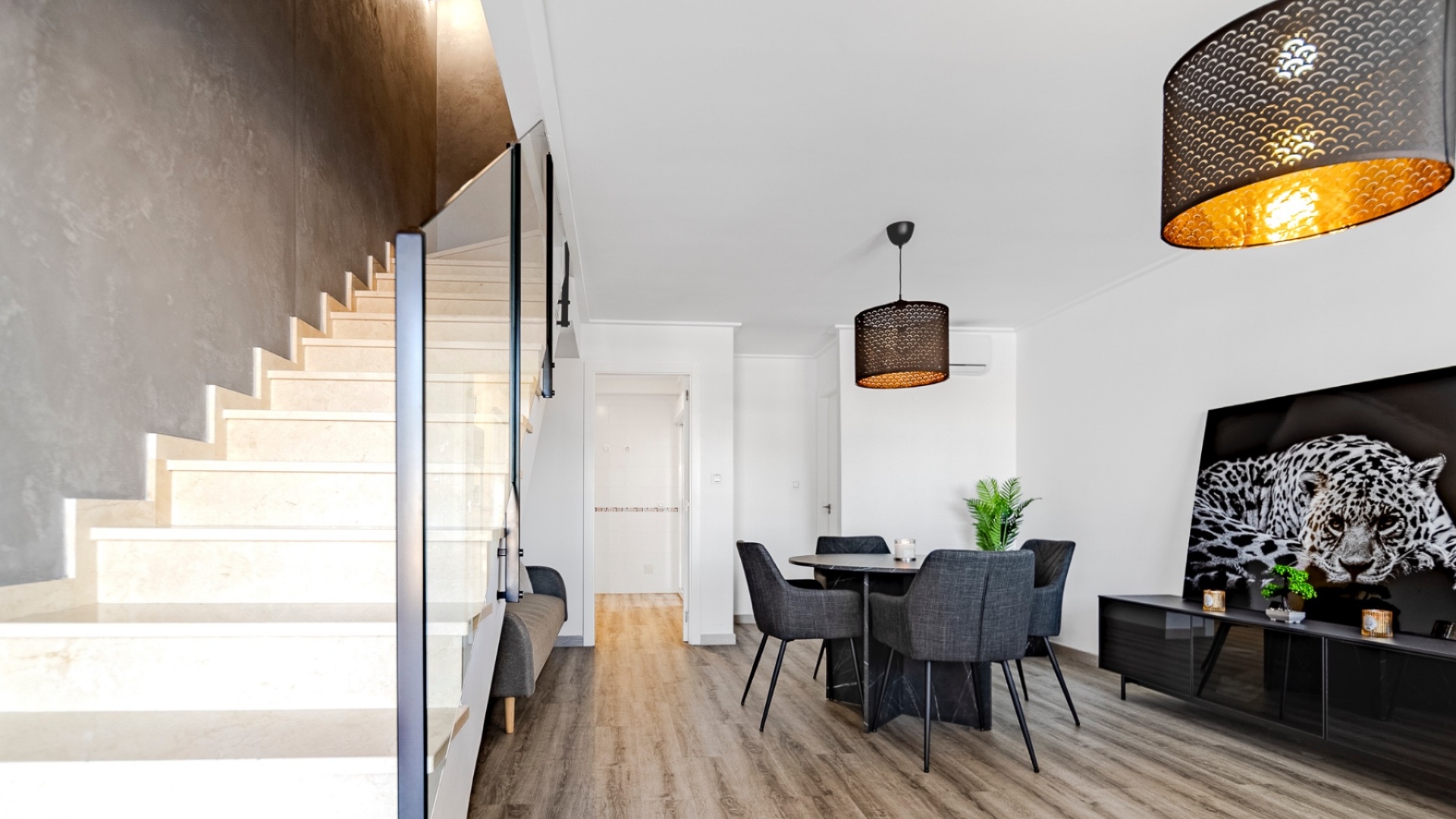 Återförsäljning - Radhus - Los Balcones