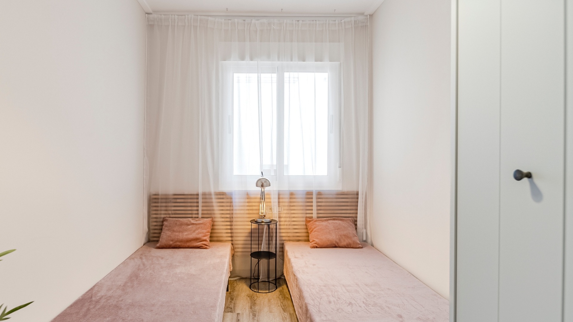 Återförsäljning - Radhus - Los Balcones