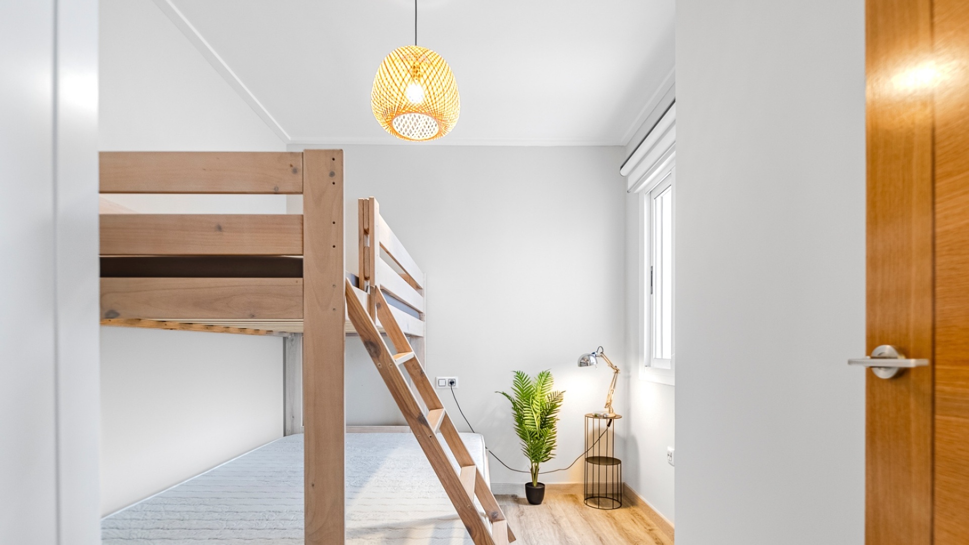 Återförsäljning - Radhus - Los Balcones