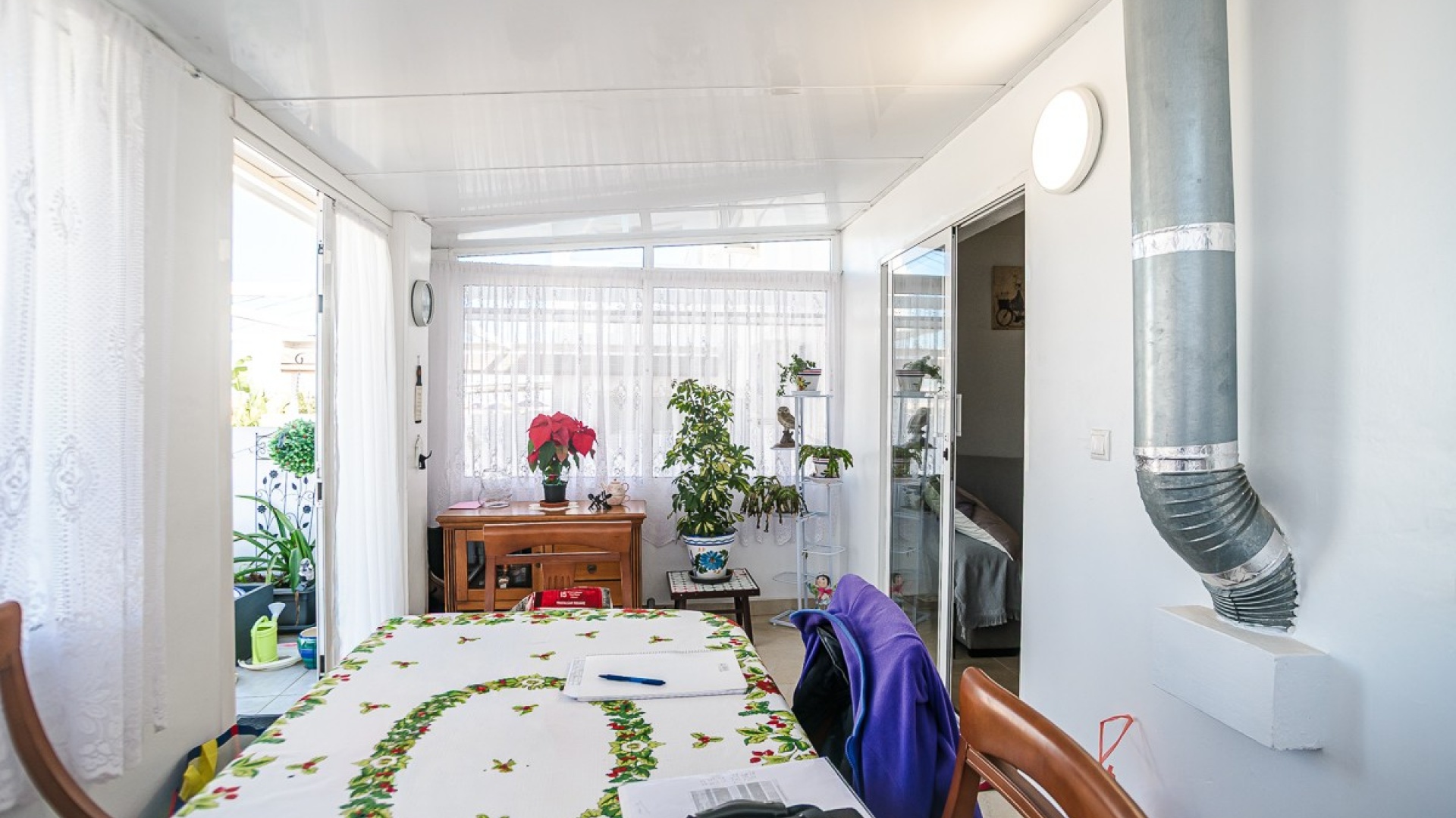 Återförsäljning - Radhus - Los Balcones