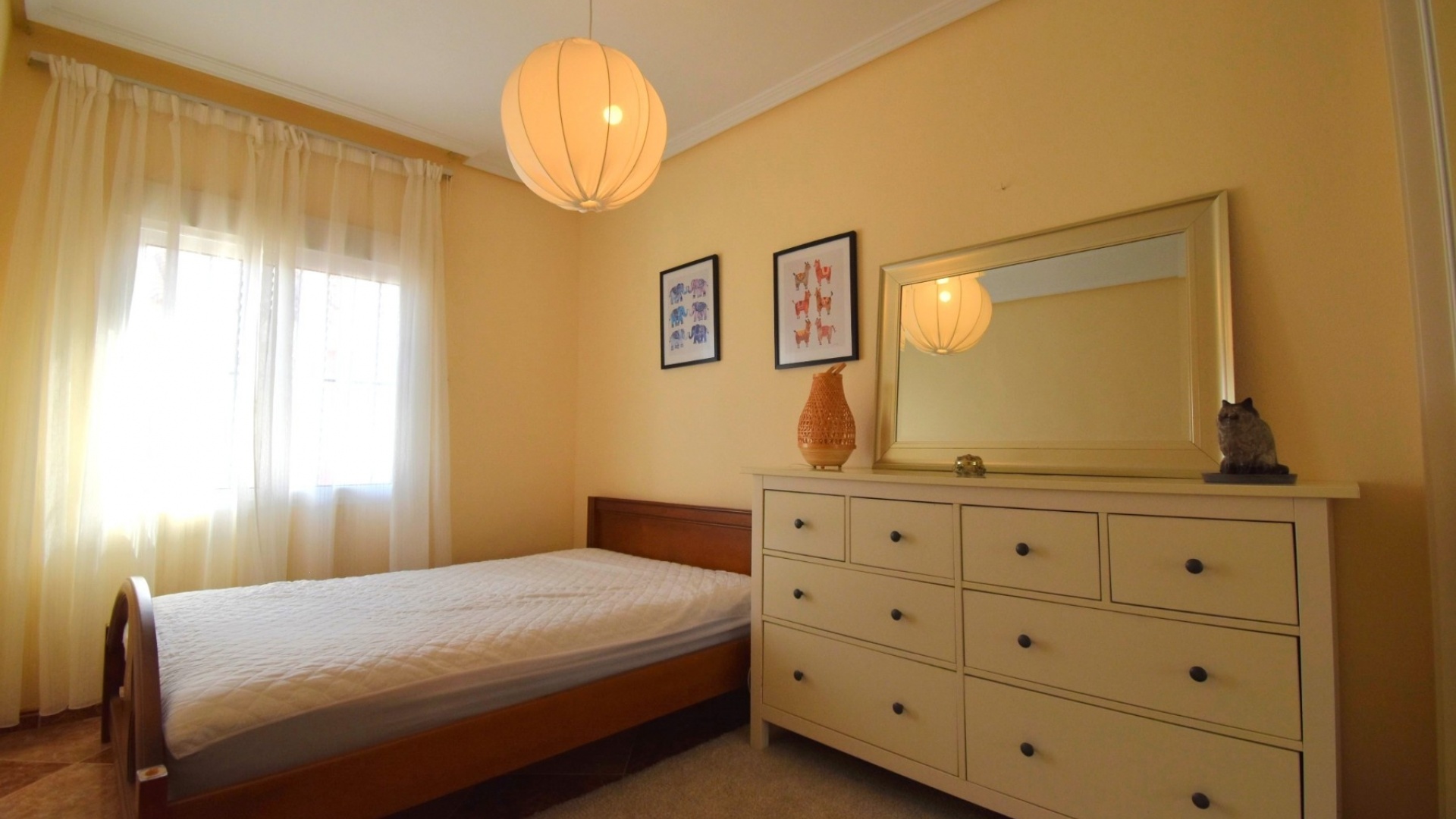 Återförsäljning - Radhus - Los Balcones