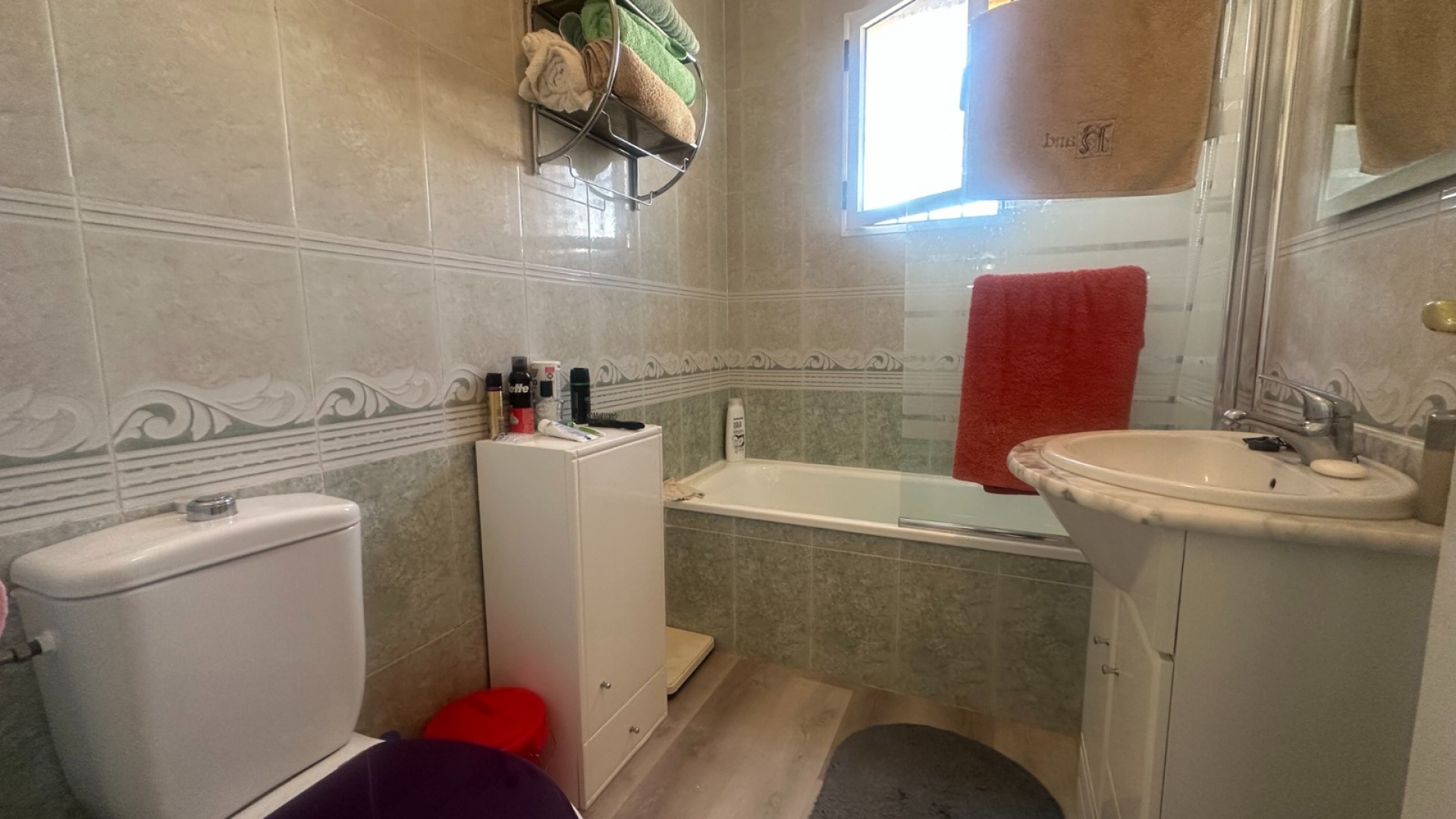 Återförsäljning - Radhus - Los Montesinos - Entre Naranjos