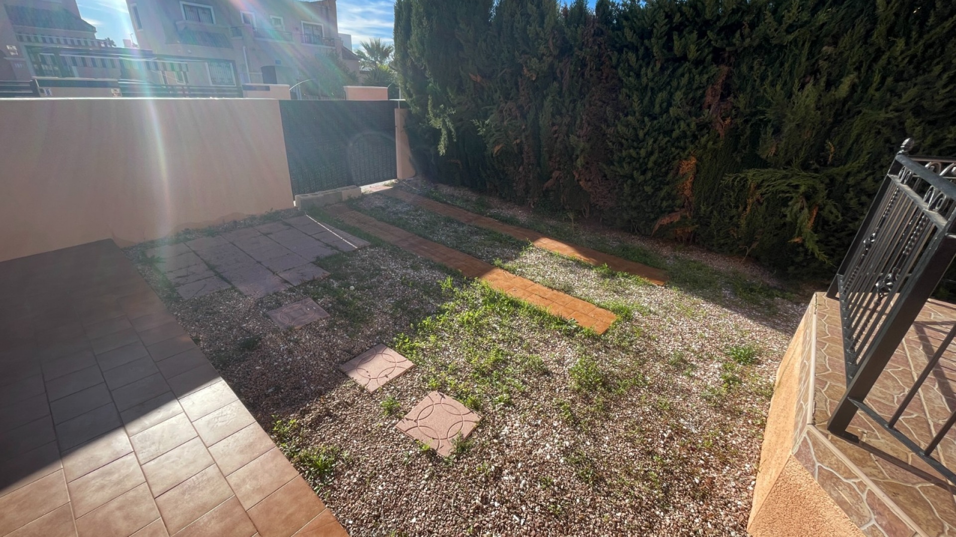 Återförsäljning - Radhus - Los Montesinos - La Herrada